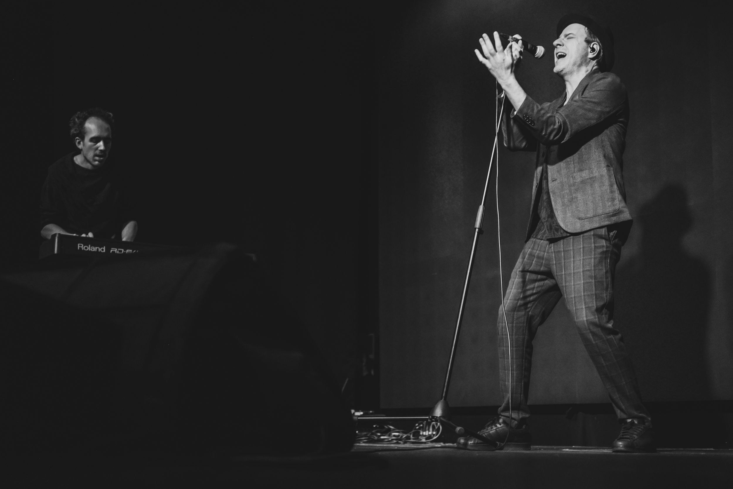 Zero People. Репортажный фотограф Алексей Пирязев