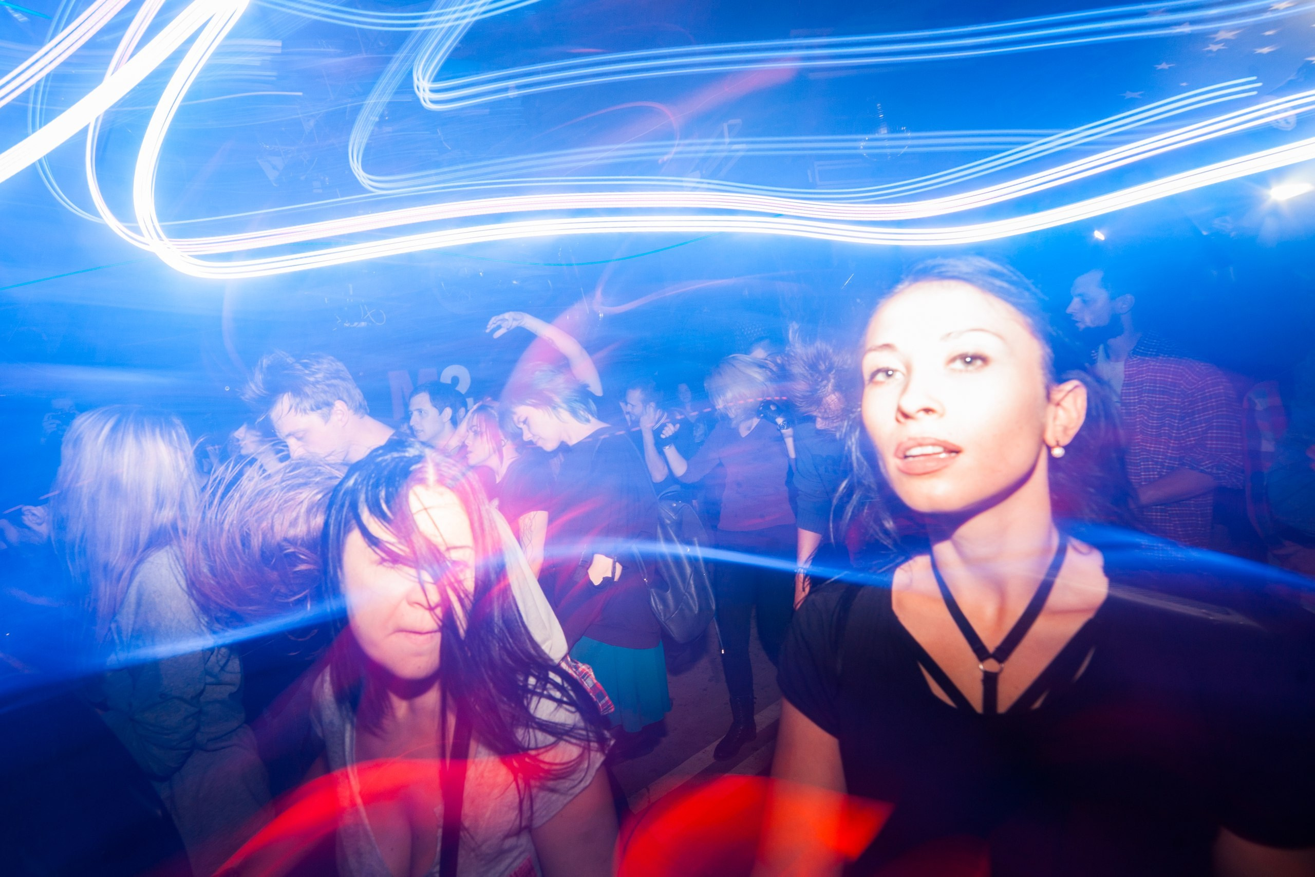 Психея. Репортажный фотограф Алексей Пирязев