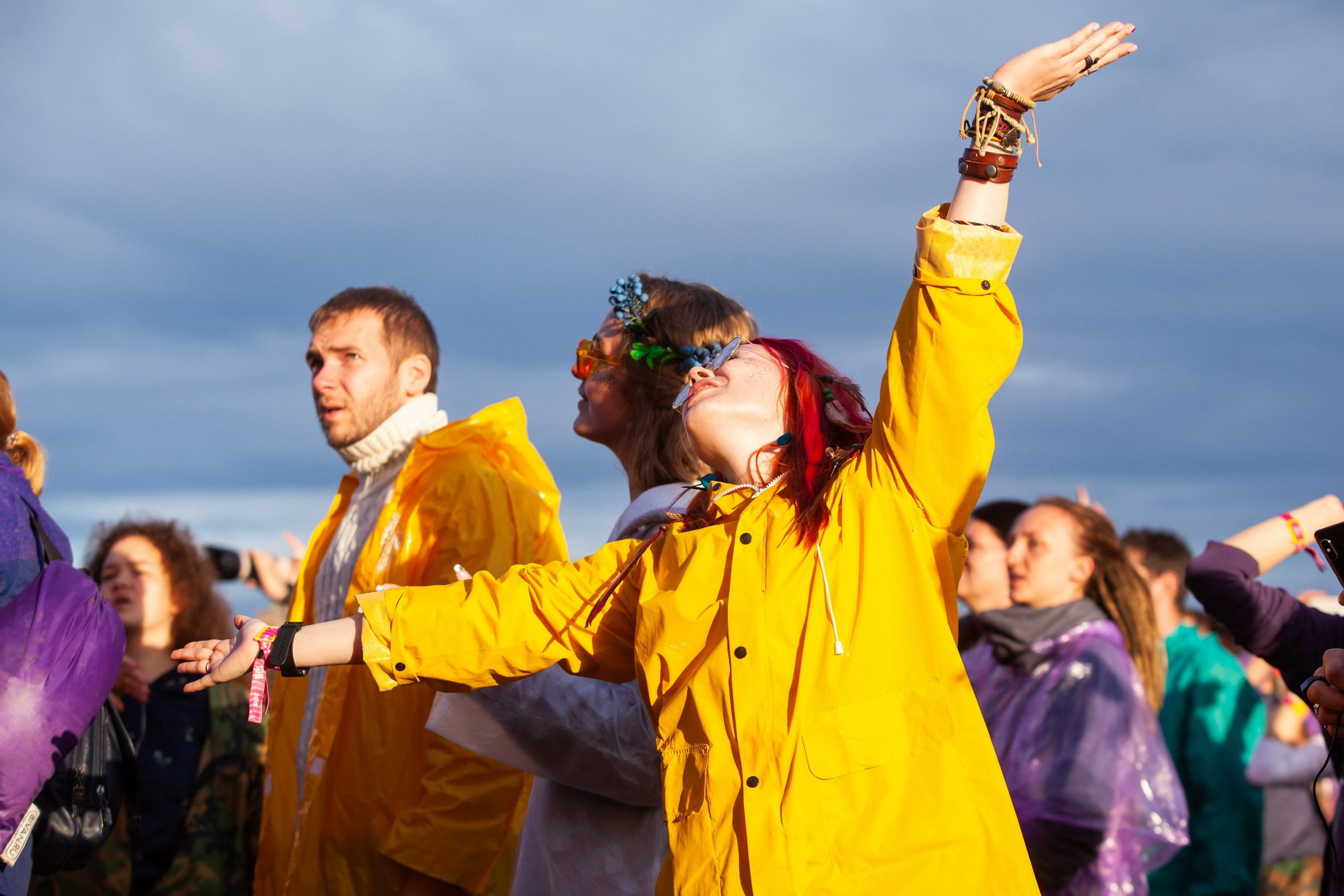 2019. Репортажный фотограф Алексей Пирязев
