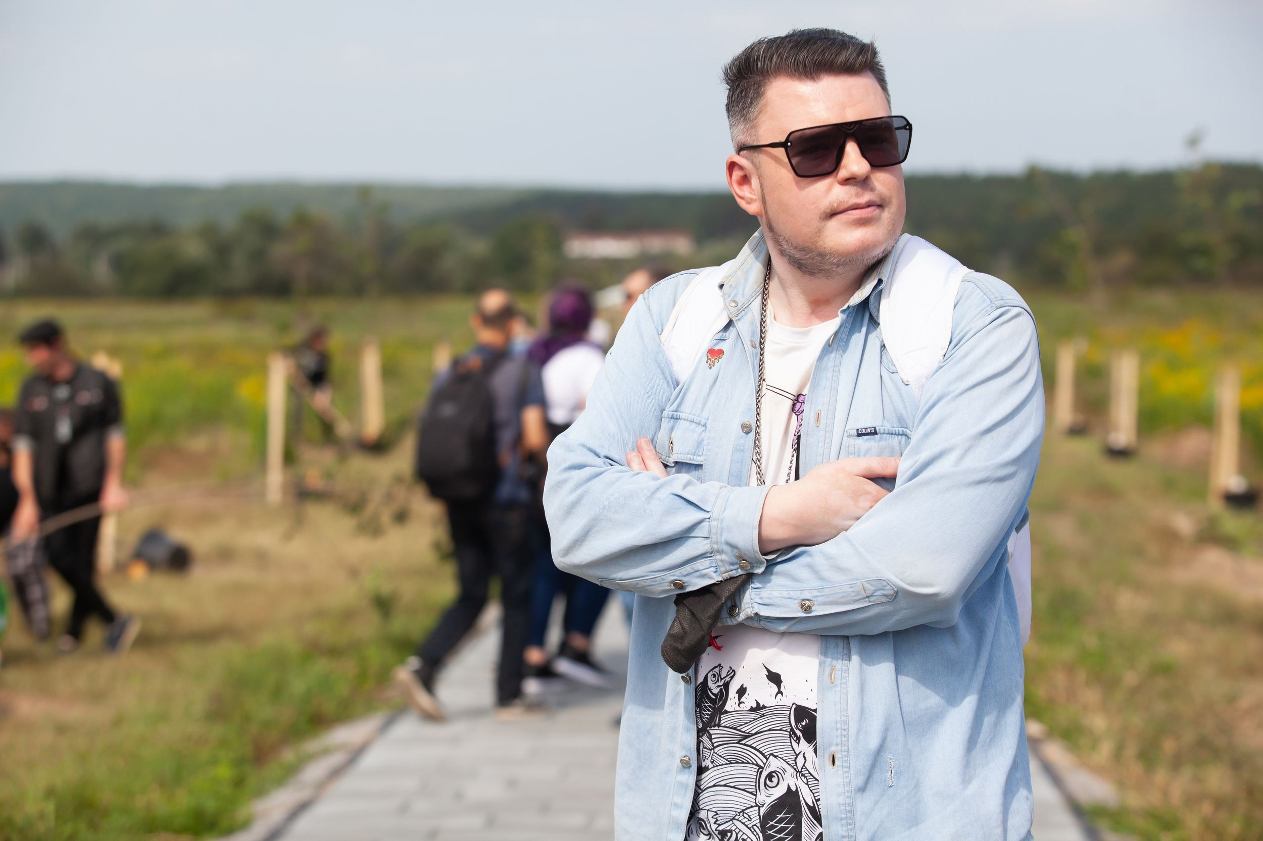 2021. Репортажный фотограф Алексей Пирязев