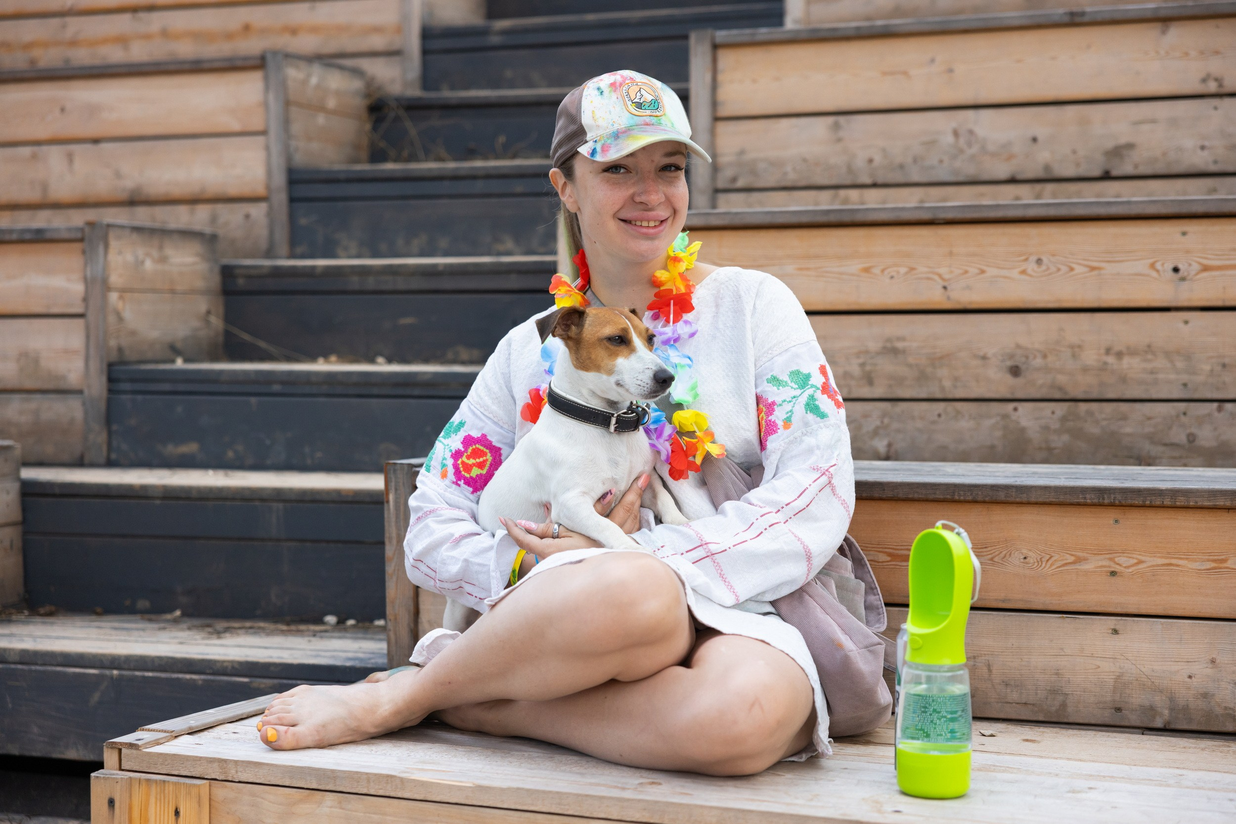 Vashana Sup Camp (25-27 июля 2025). Репортажный фотограф Алексей Пирязев