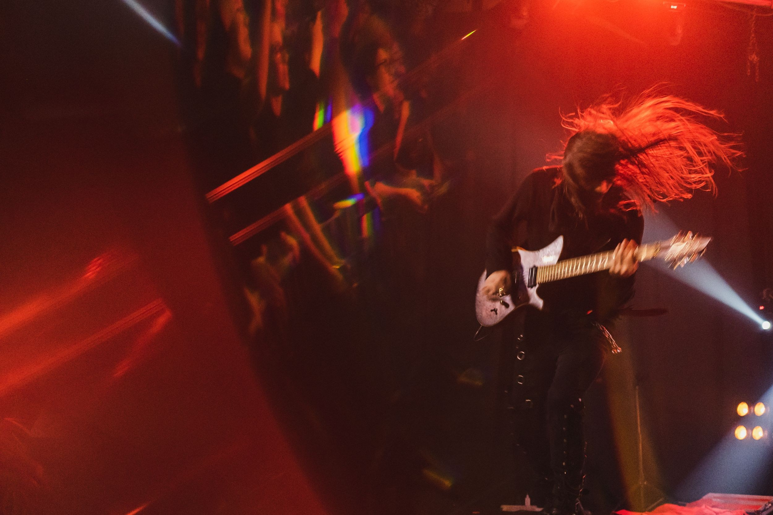 Neverlove. Репортажный фотограф Алексей Пирязев