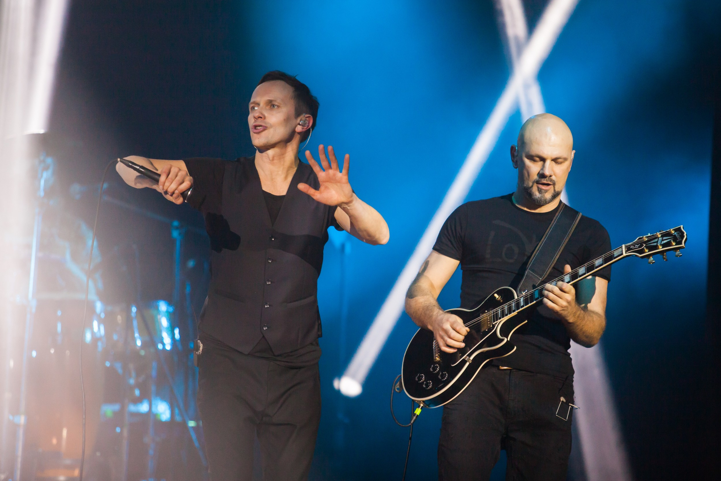 Brainstorm. Репортажный фотограф Алексей Пирязев