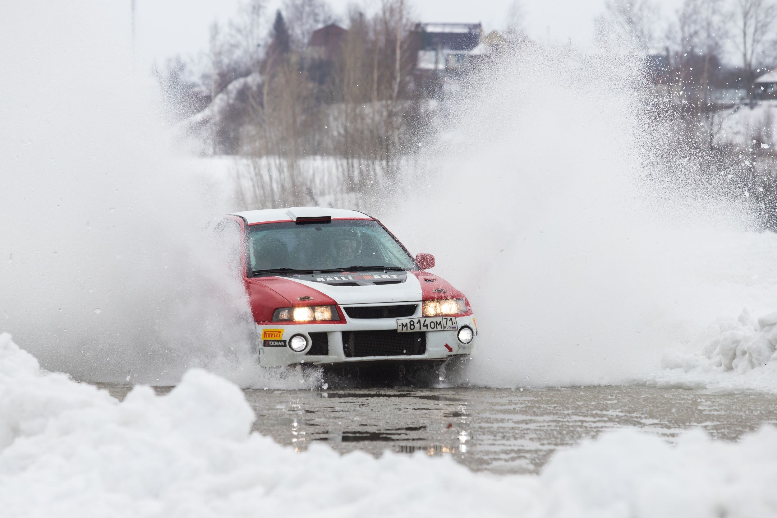 Ралли-спринт (11 марта 2023). Репортажный фотограф Алексей Пирязев