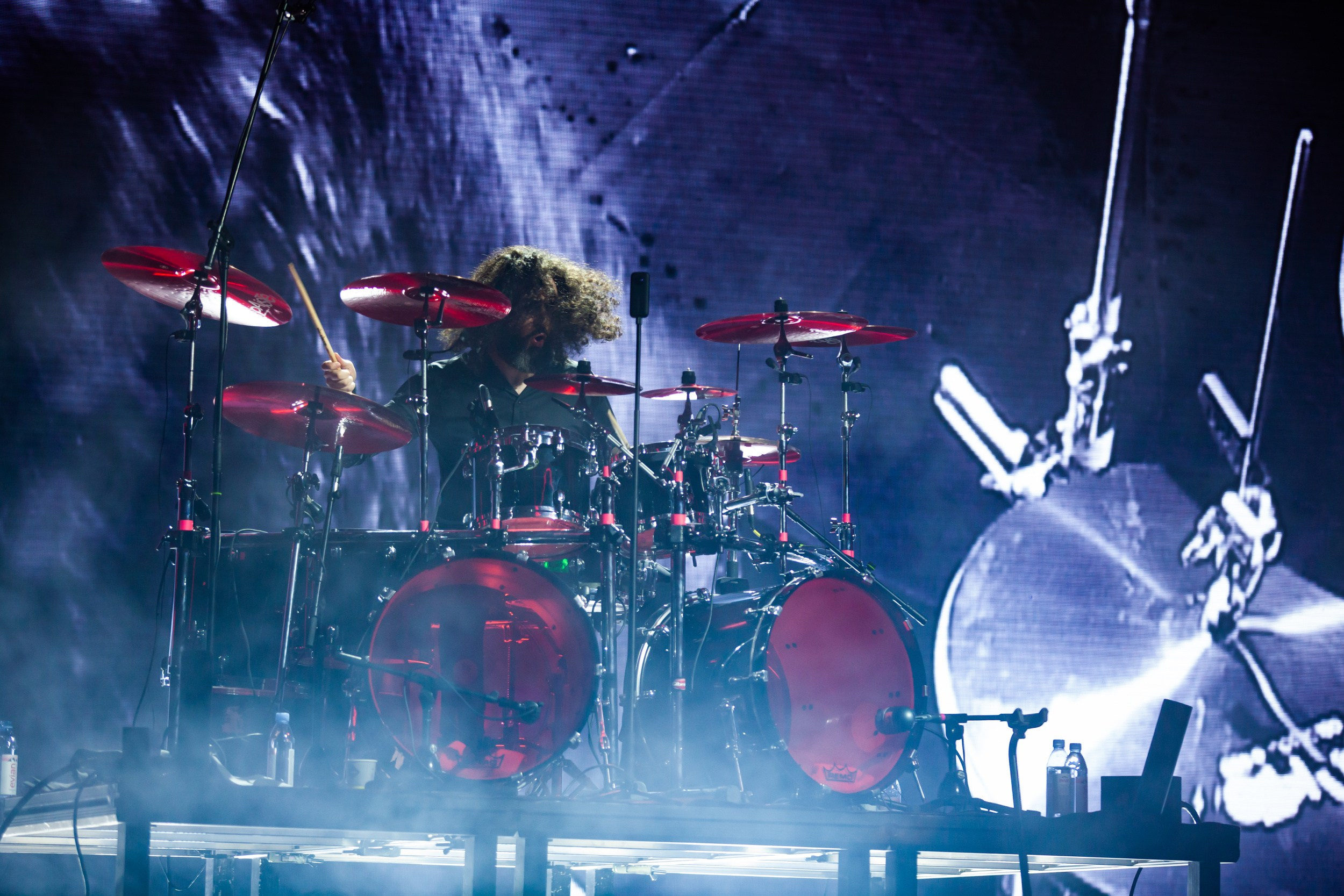 БИ-2. Репортажный фотограф Алексей Пирязев