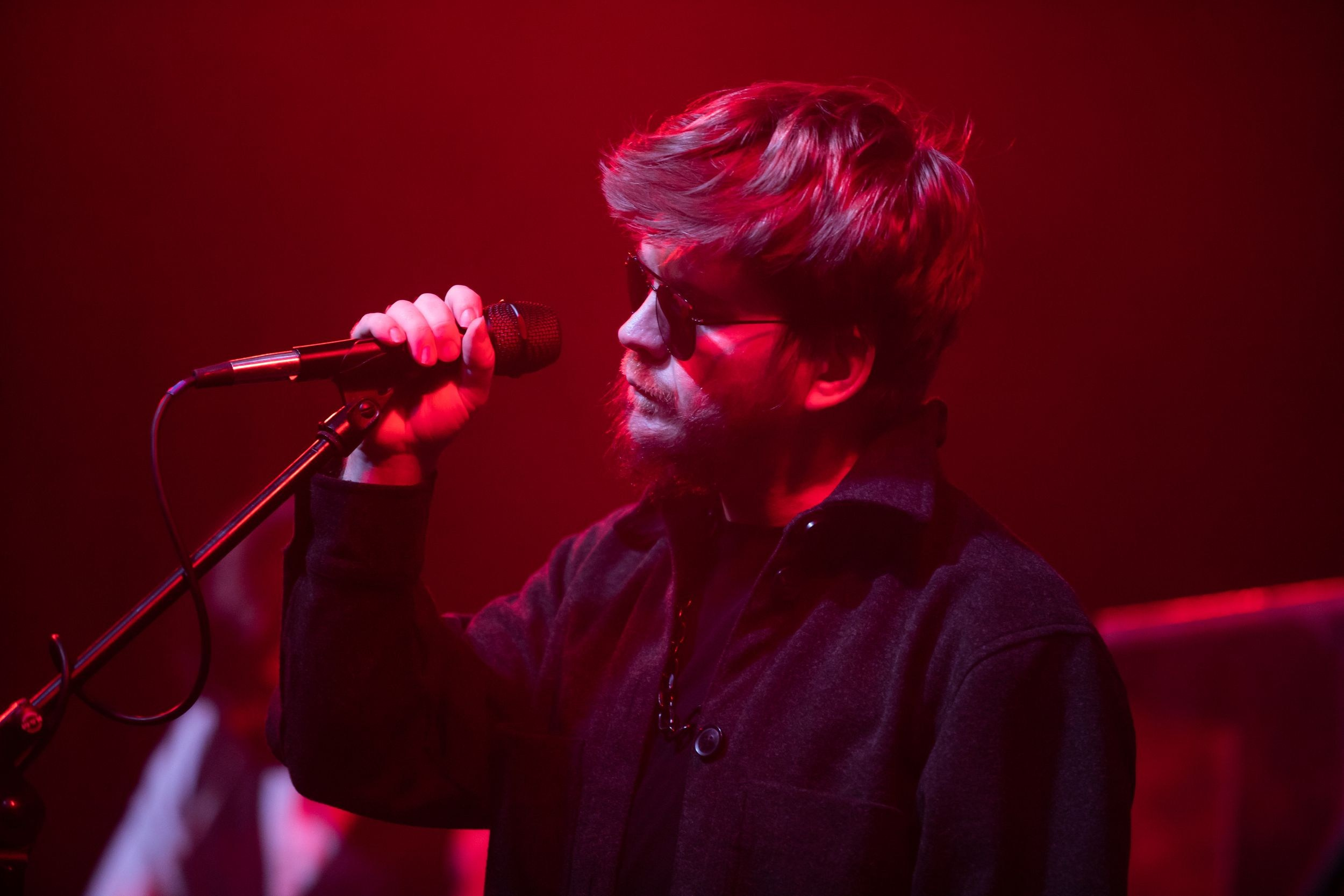 Аффинаж. Репортажный фотограф Алексей Пирязев