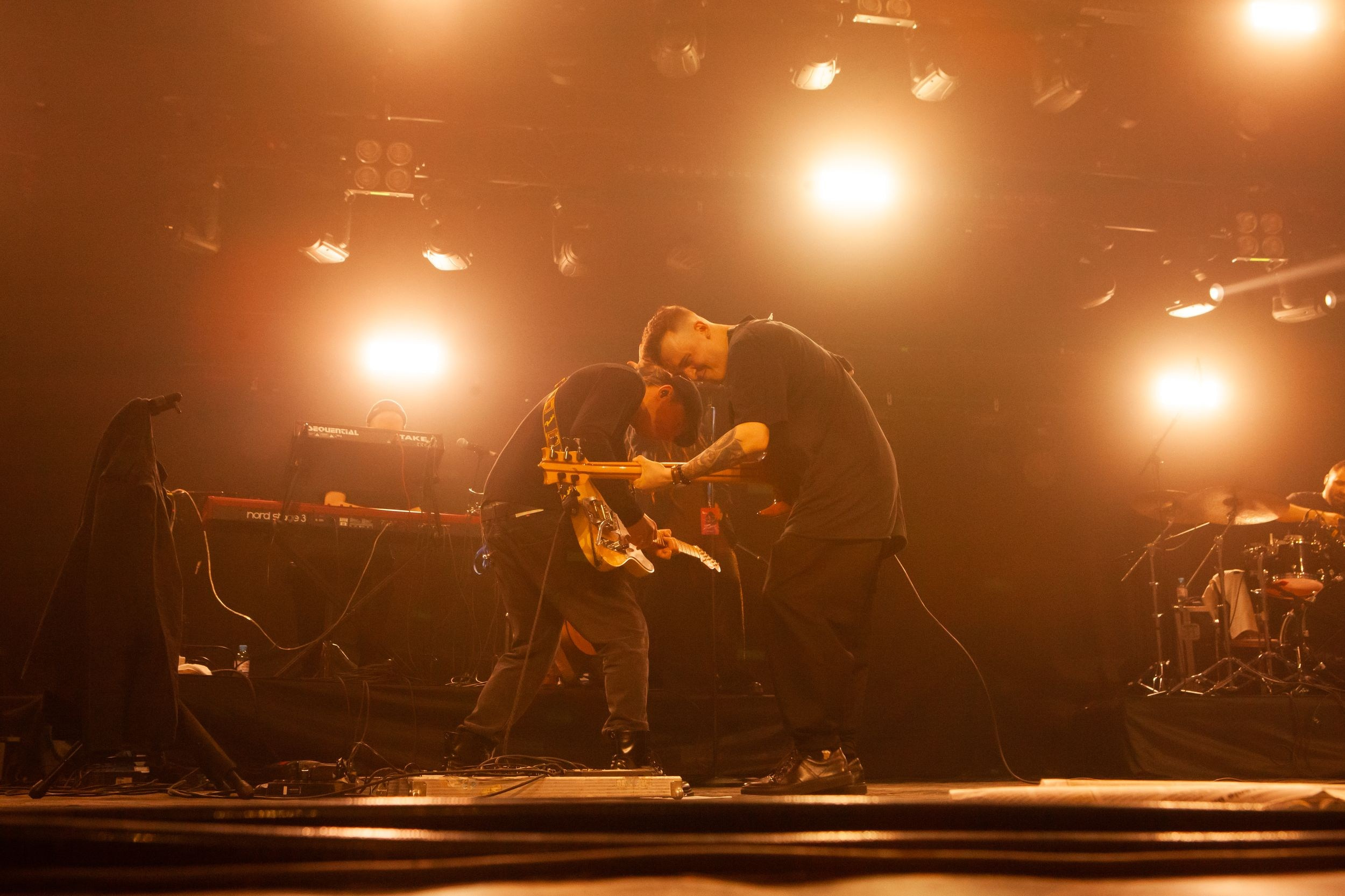 Zivert. Репортажный фотограф Алексей Пирязев