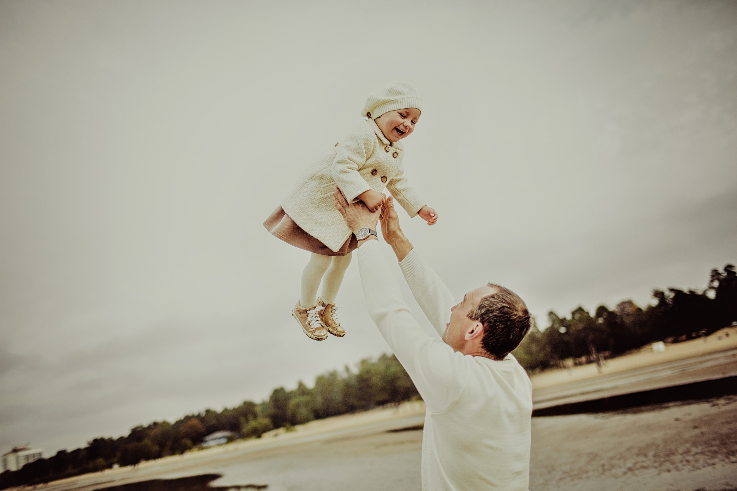 Катя и семья). Детский, свадебный и семейный фотограф Юлия Курбатова, Санкт-Петербург