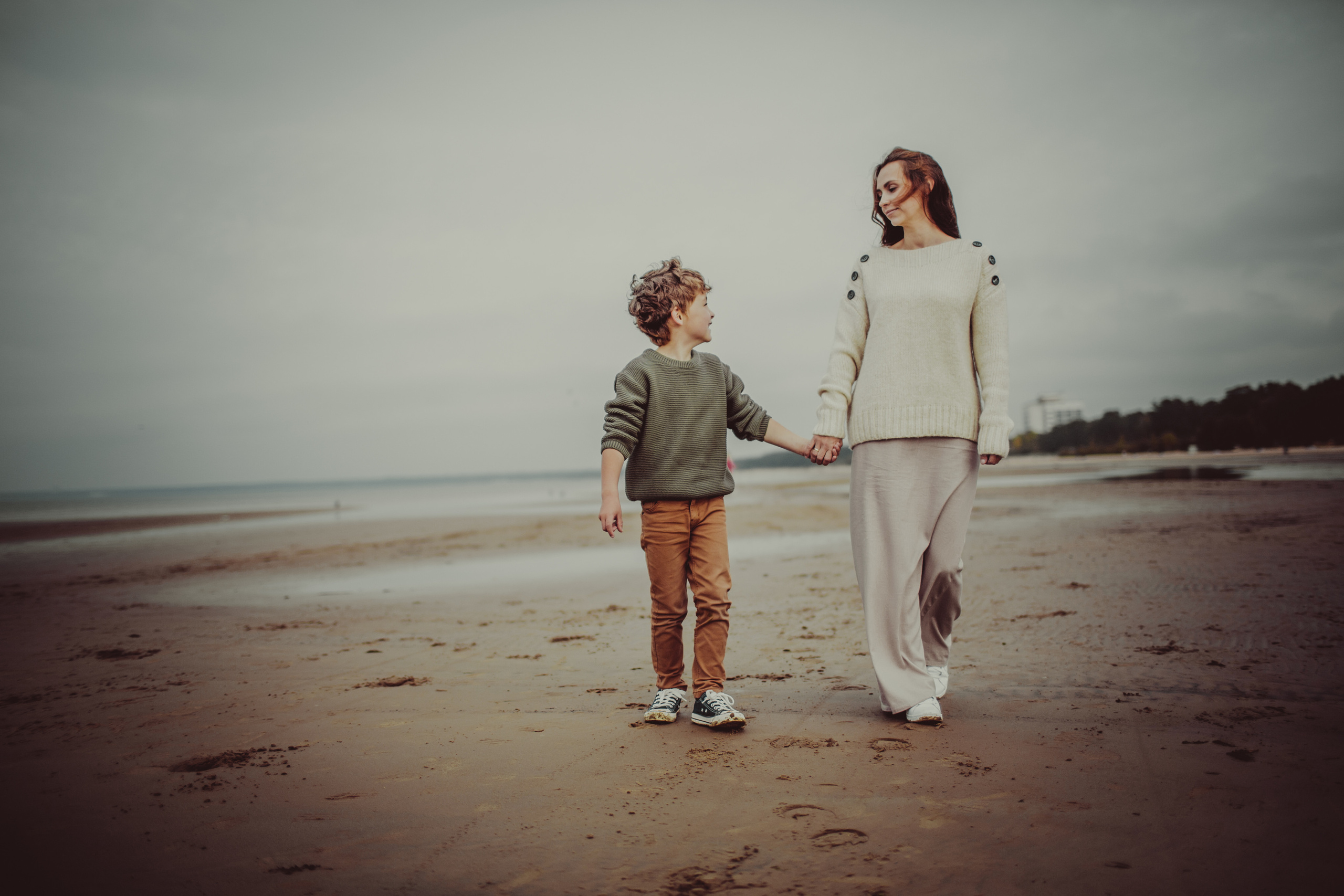 Катя и семья). Детский, свадебный и семейный фотограф Юлия Курбатова, Санкт-Петербург