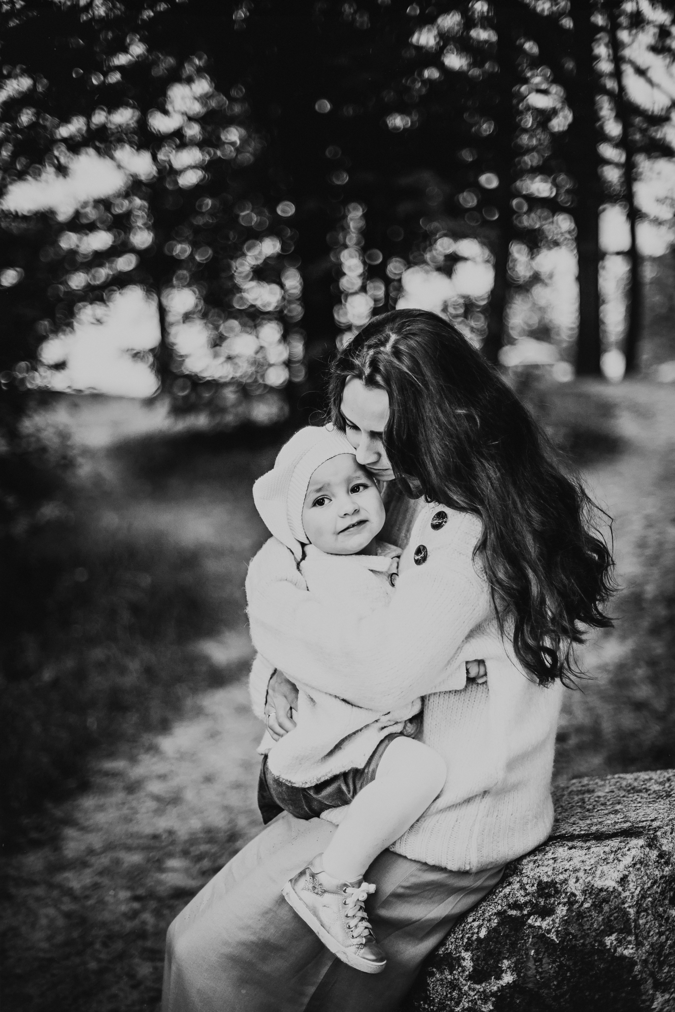 Катя и семья). Детский, свадебный и семейный фотограф Юлия Курбатова, Санкт-Петербург