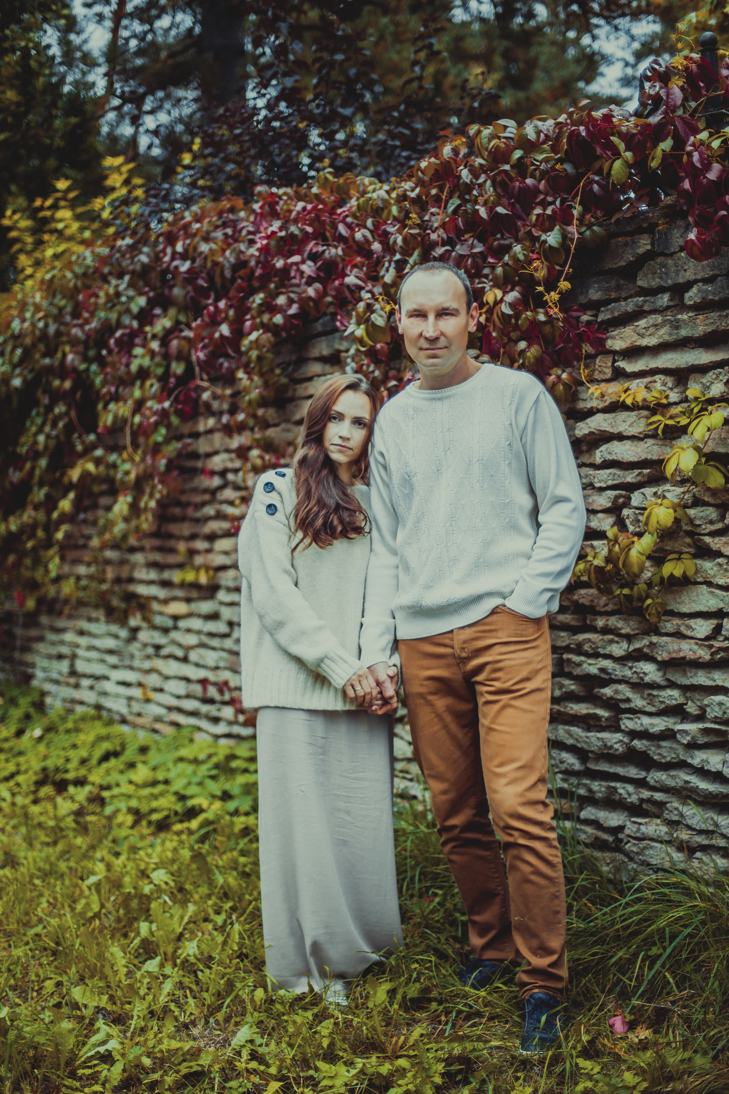 Катя и семья). Детский, свадебный и семейный фотограф Юлия Курбатова, Санкт-Петербург