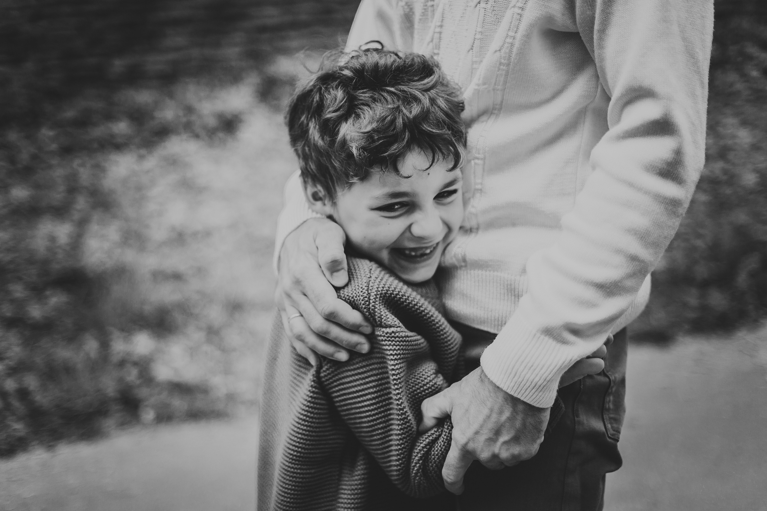 Катя и семья). Детский, свадебный и семейный фотограф Юлия Курбатова, Санкт-Петербург