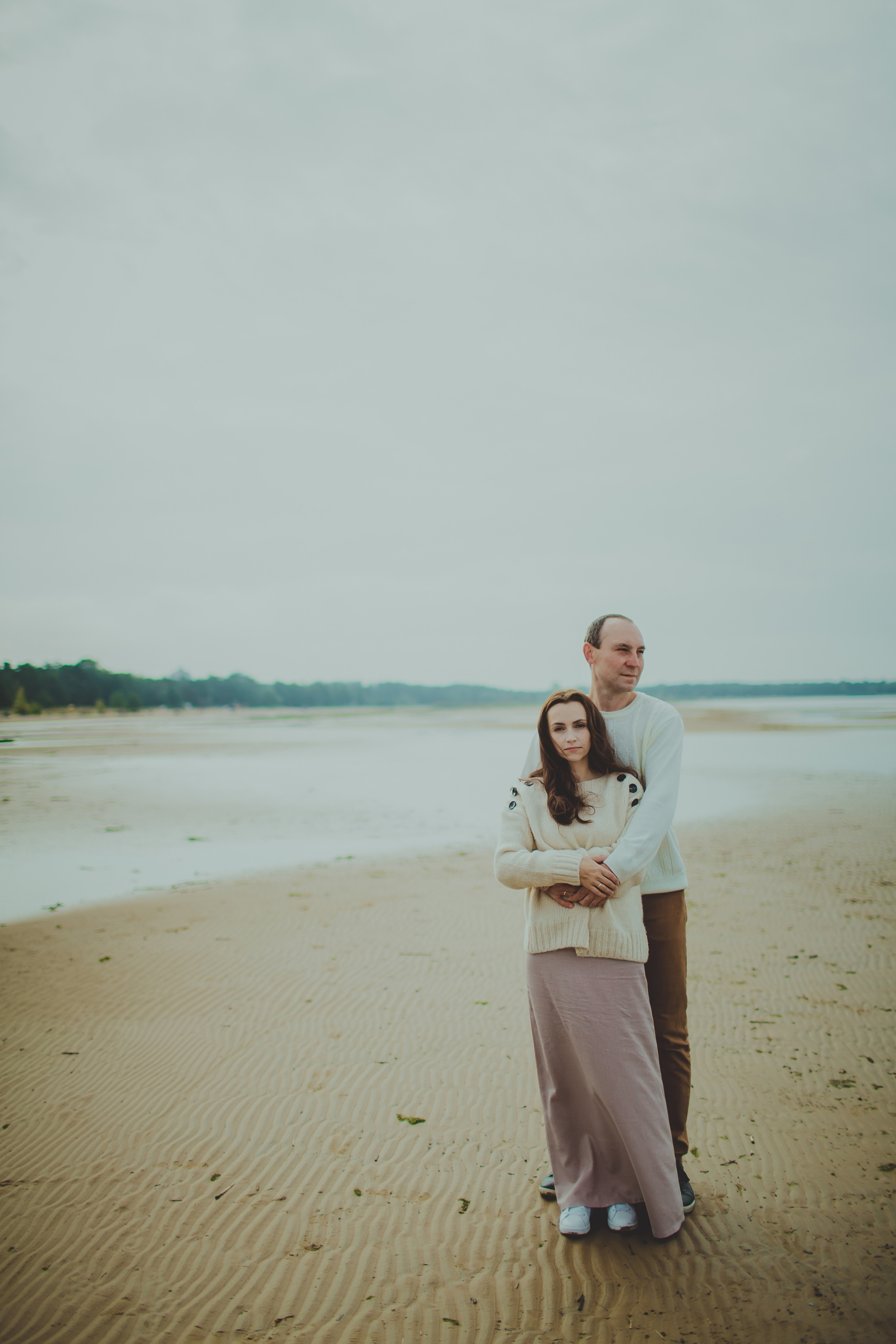 Катя и семья). Детский, свадебный и семейный фотограф Юлия Курбатова, Санкт-Петербург