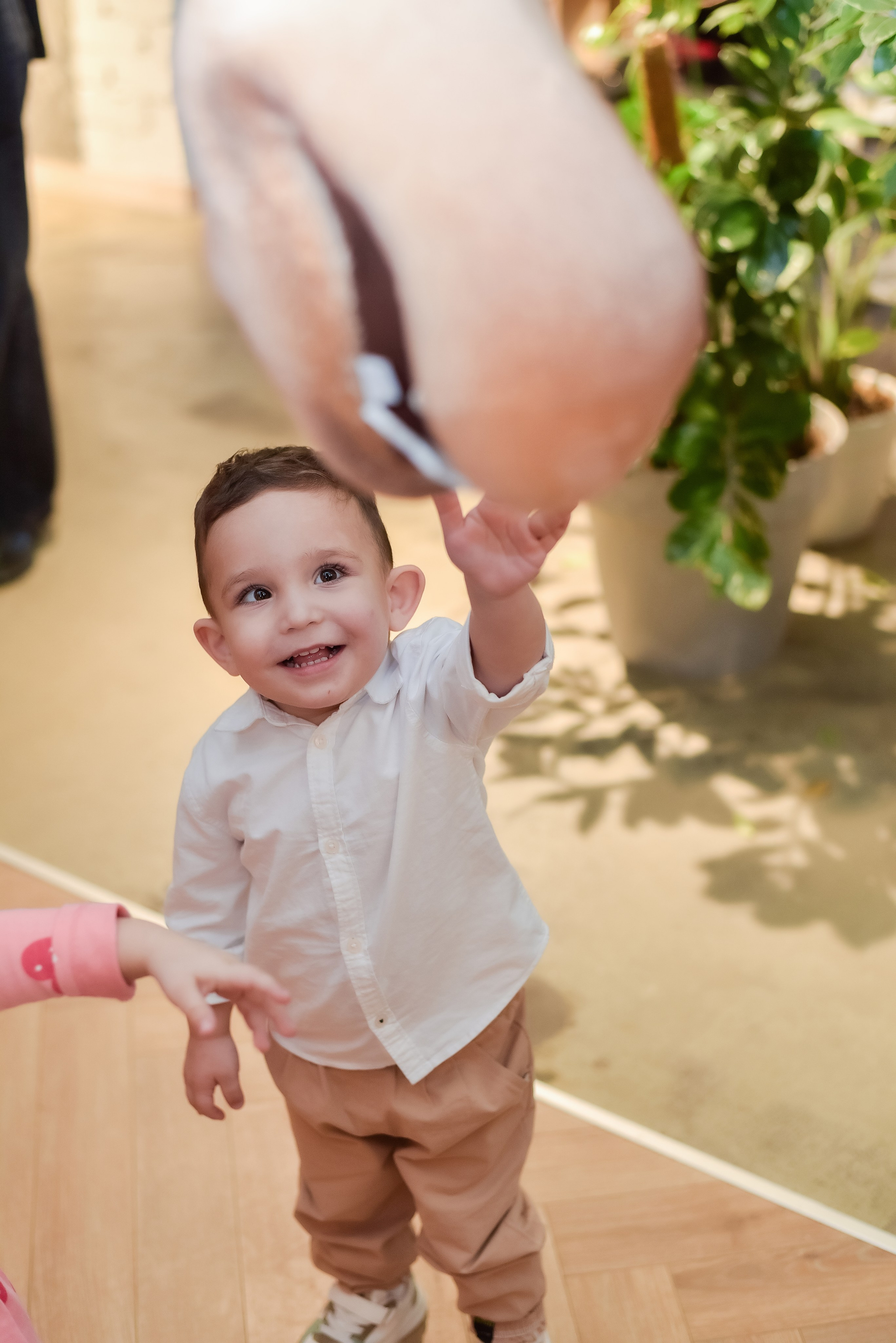 День Рождение Максима. Свадебный и семейный фотограф Волгоград Ксения Афонина