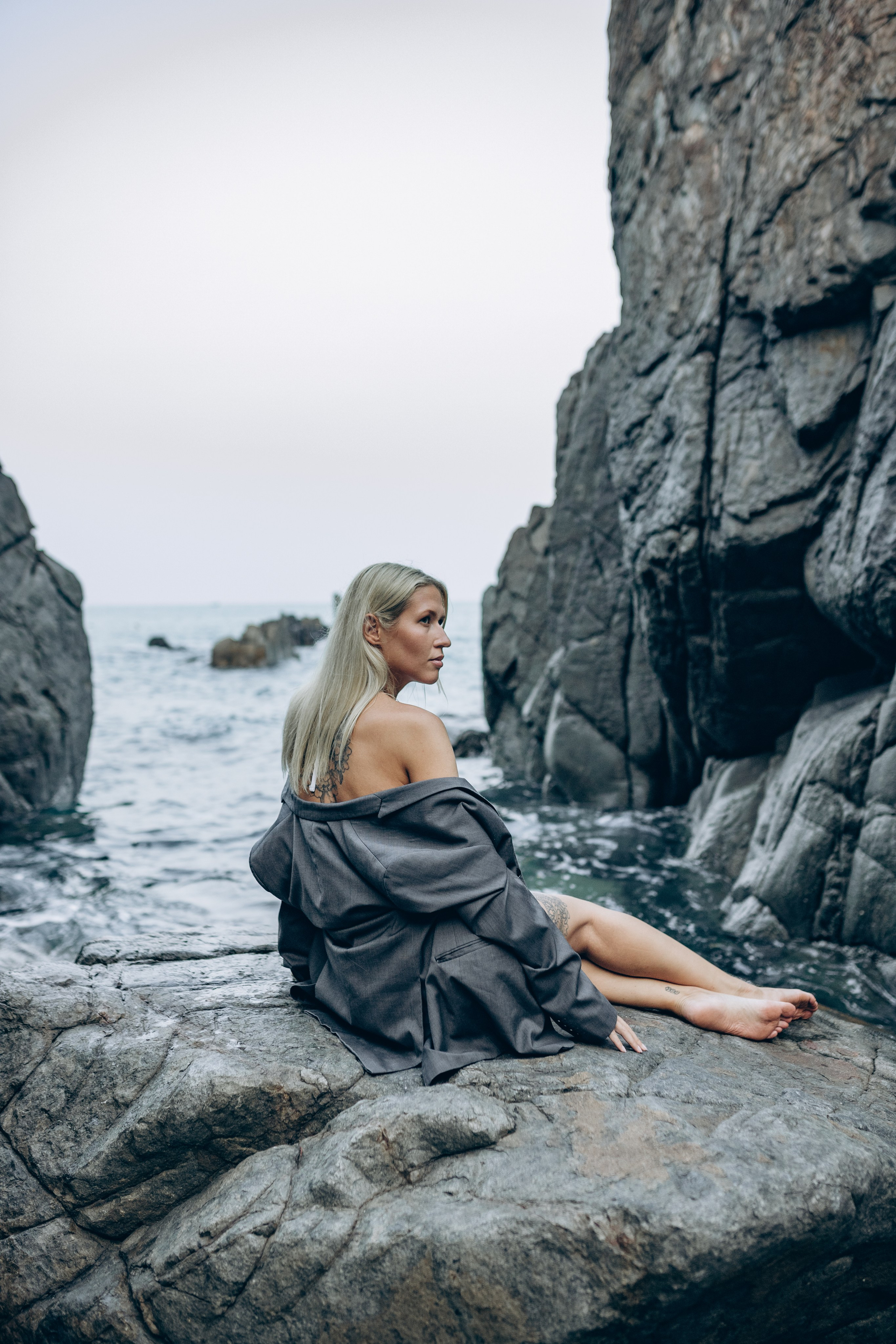 «Пещера свиньи» Вьетнам. Главная