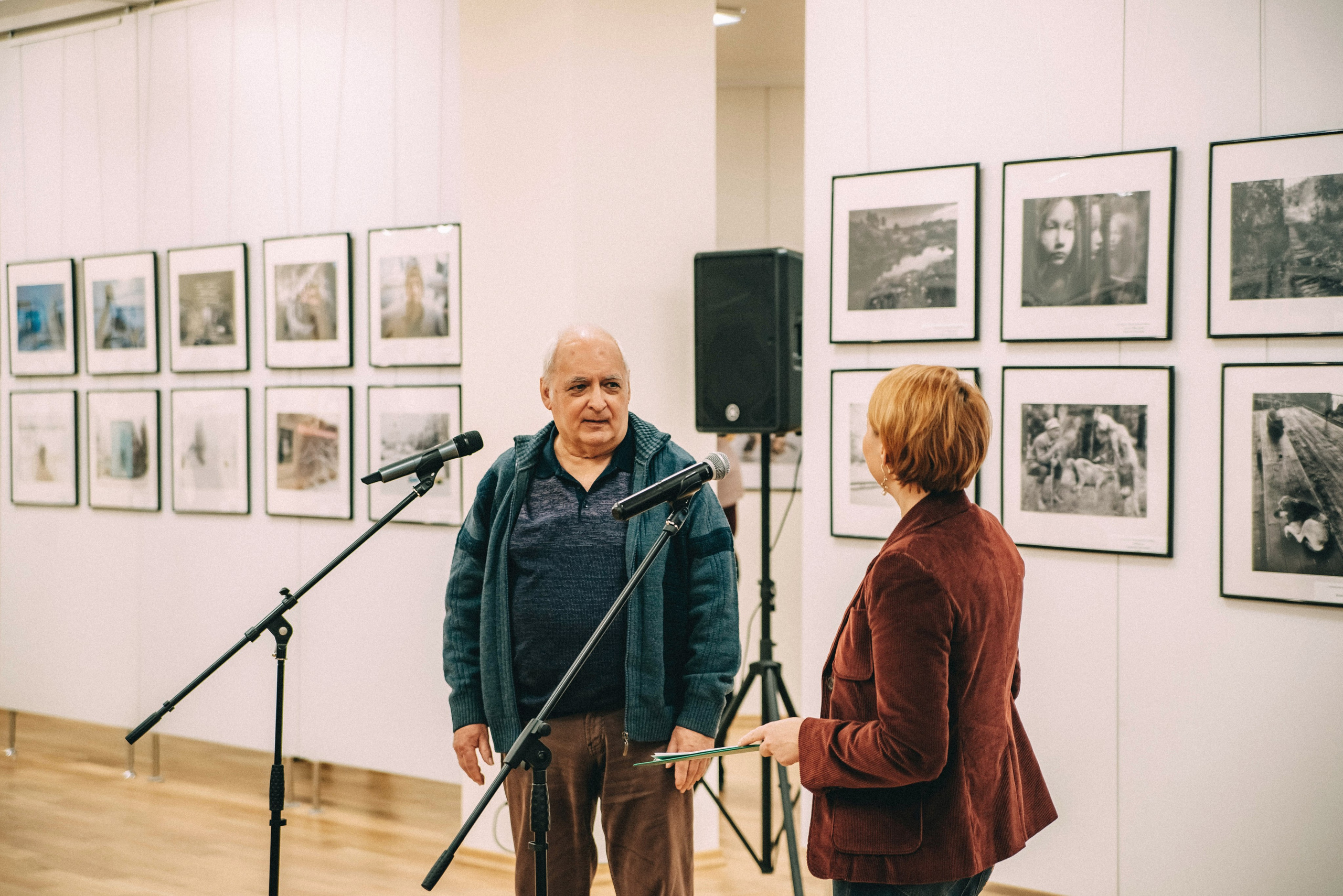 «САМАРСКИЙ ВЗГЛЯД — РОССИЯ». Фотограф в Самаре Елена Фомина