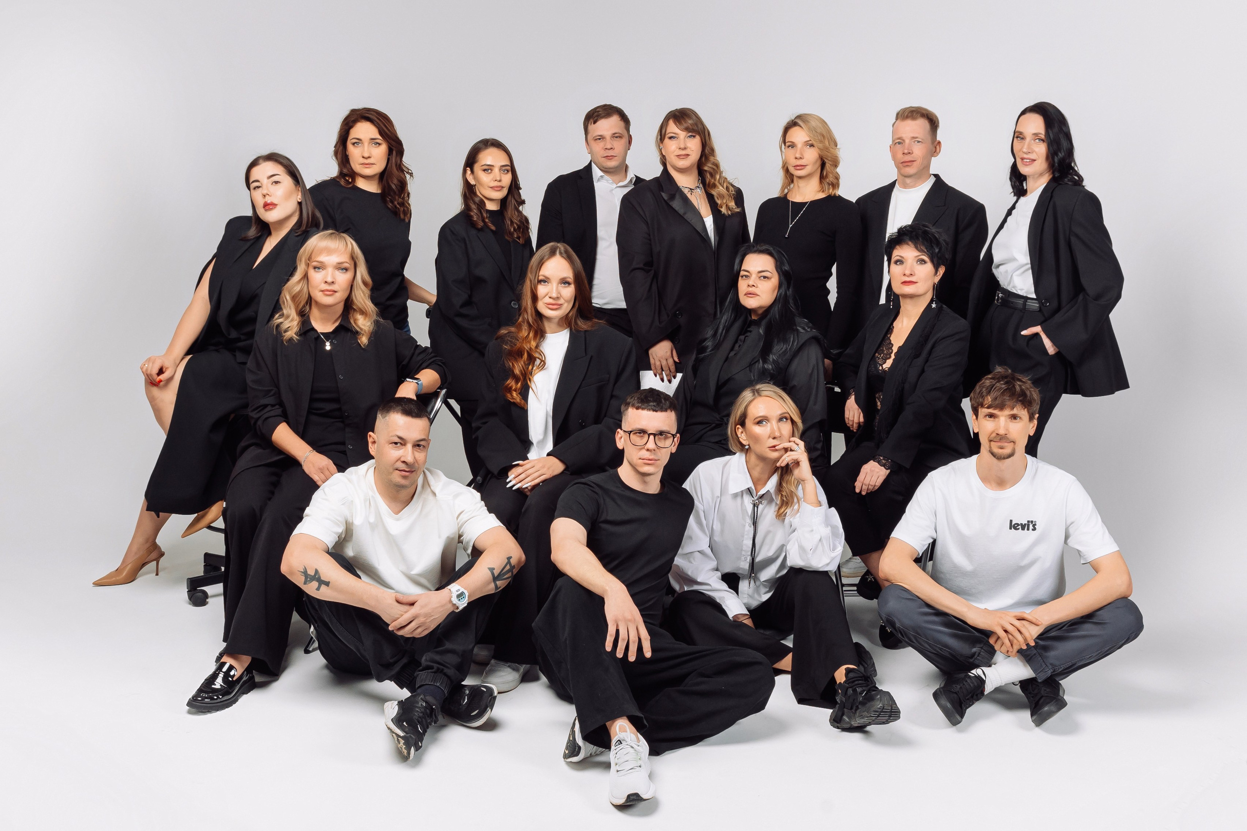 ДОМНА. Фотограф Евгения Улаз