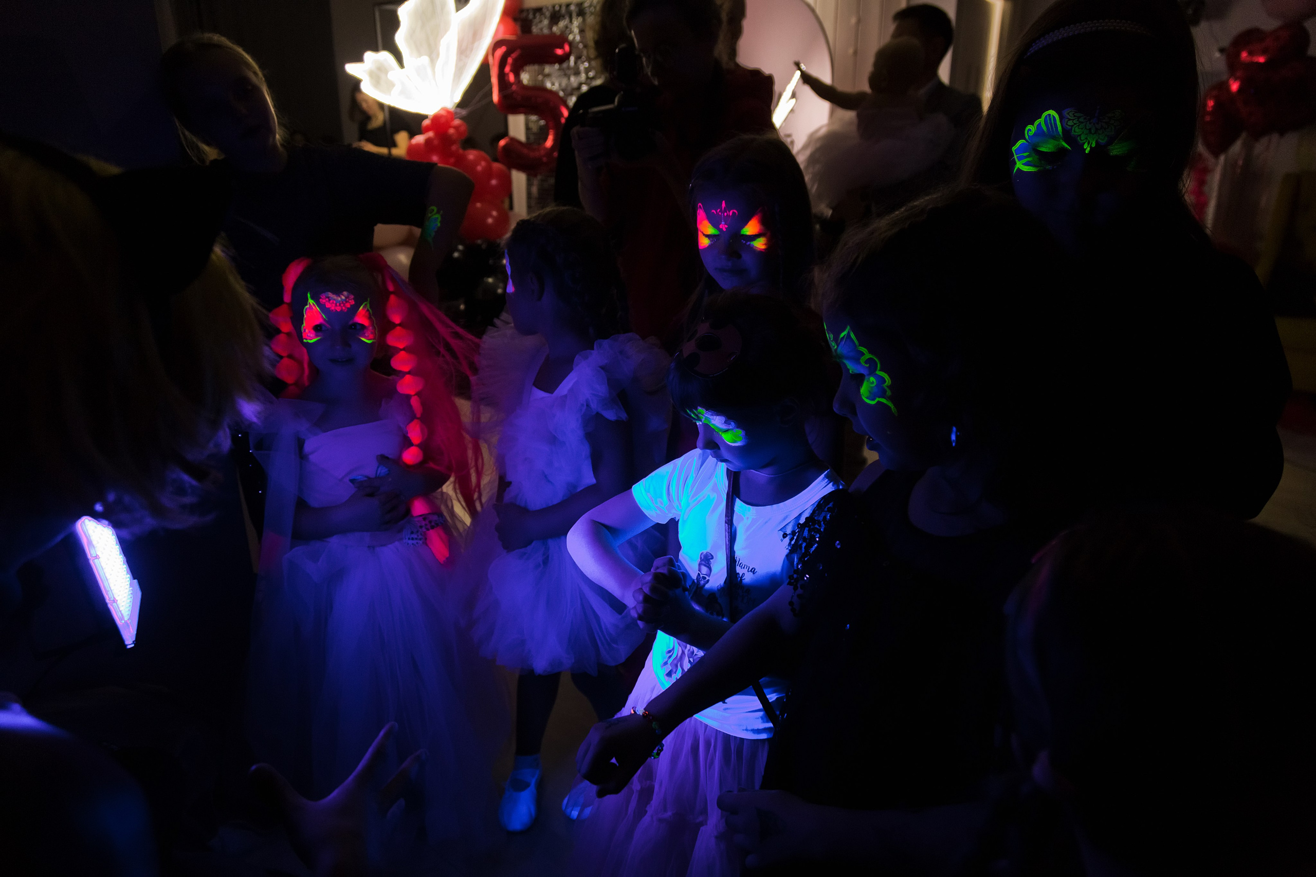 . Фотограф в Москве и Одинцово