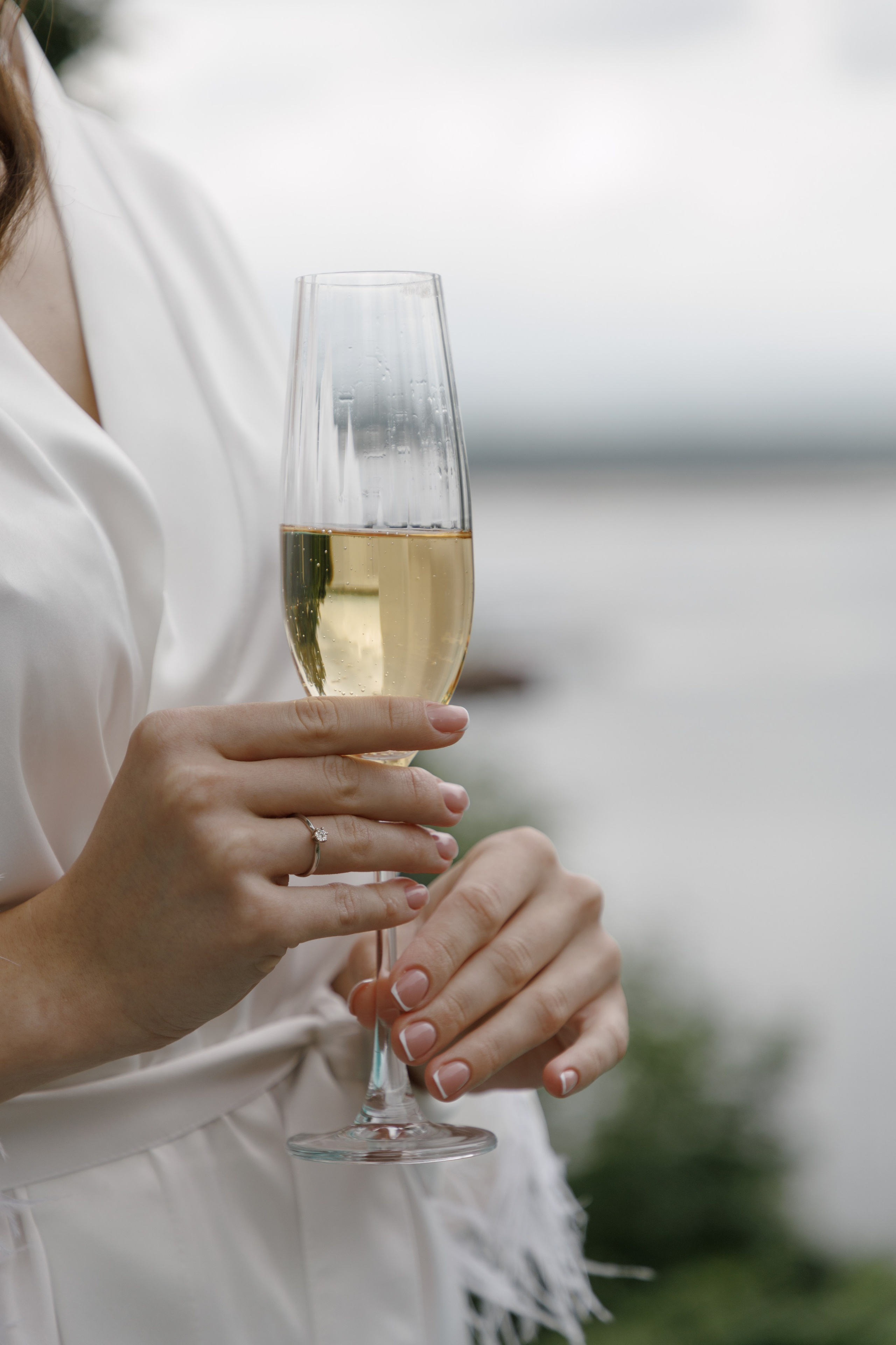 Кристина и Илья. Свадебный фотограф в Самаре Виденмаер Евгения