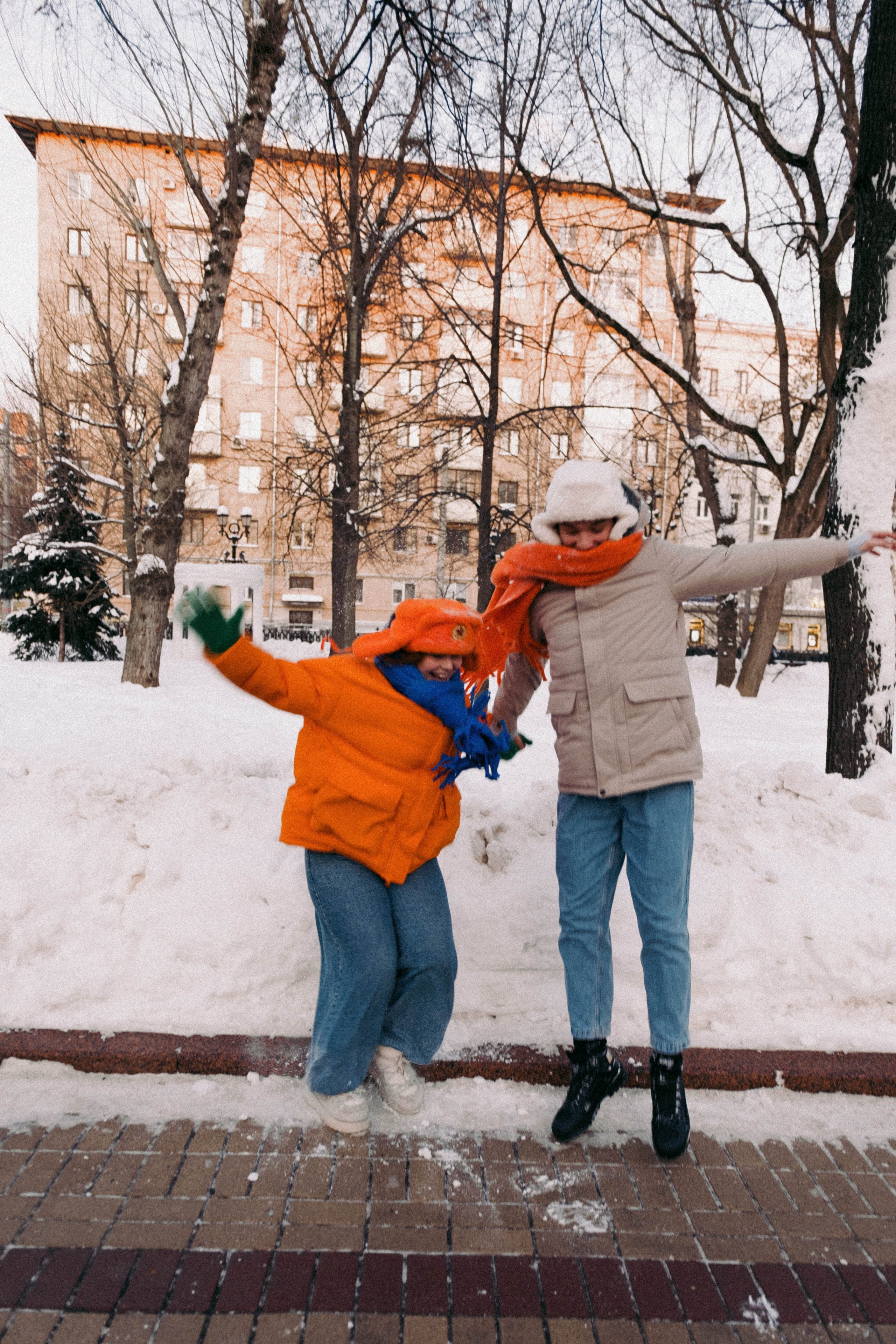 Соня и Ваня. Свадебный фотограф Оля Григунова