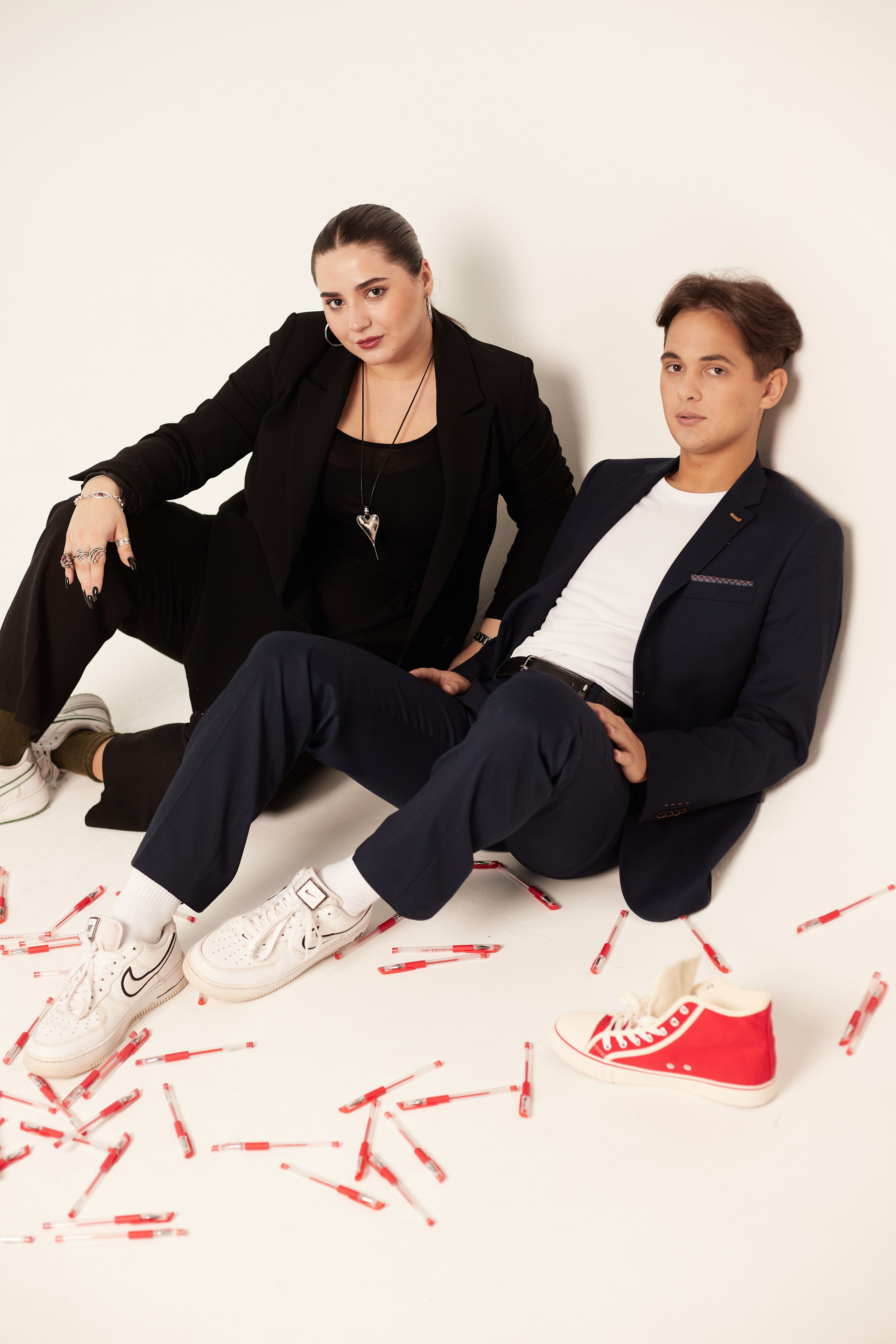 Teachers. Фотограф в Москве Екатерина Зайцева