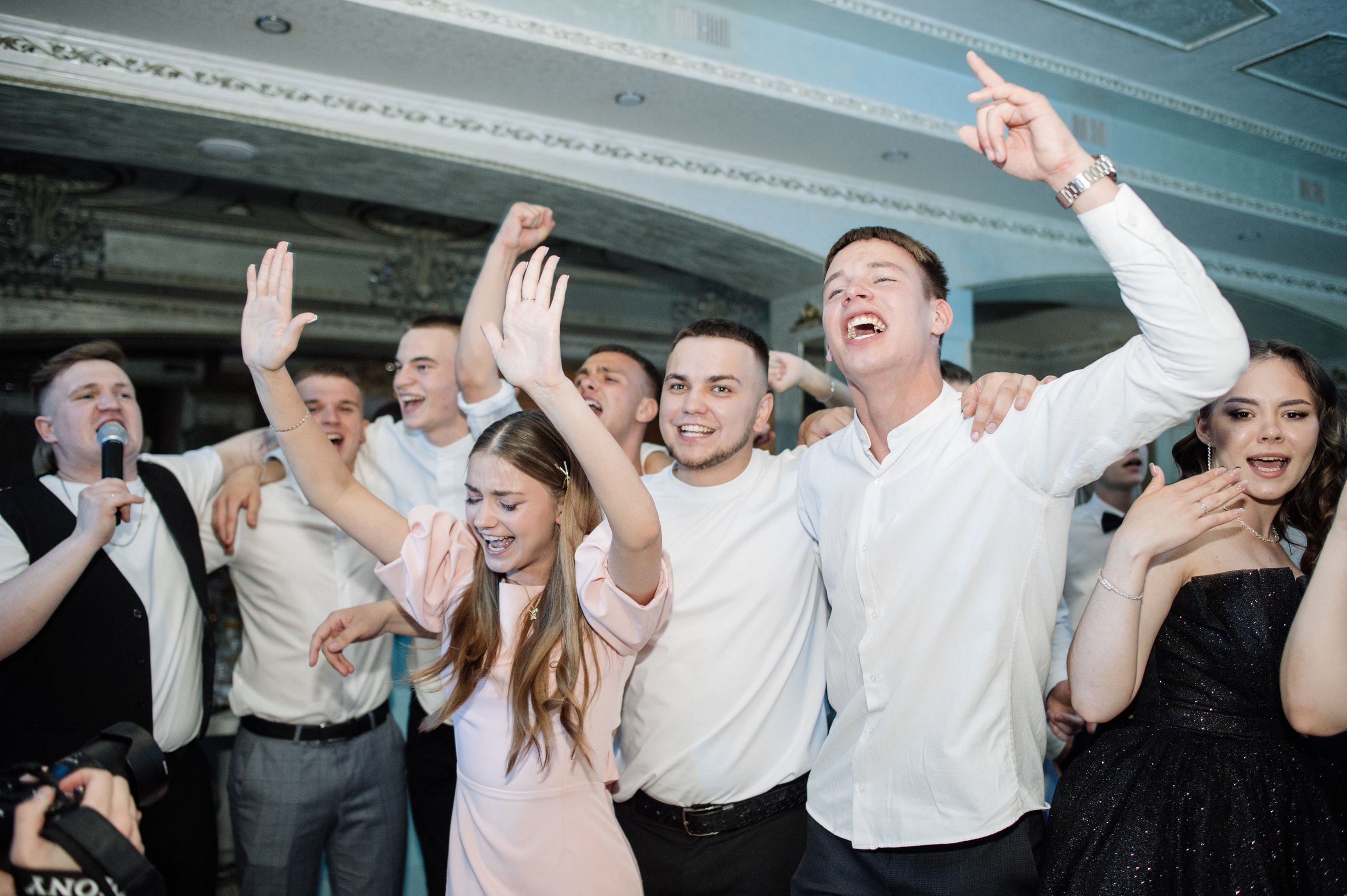 Следуй за мечтой. Свадебный и репортажный фотограф видеограф Брянск/Москва