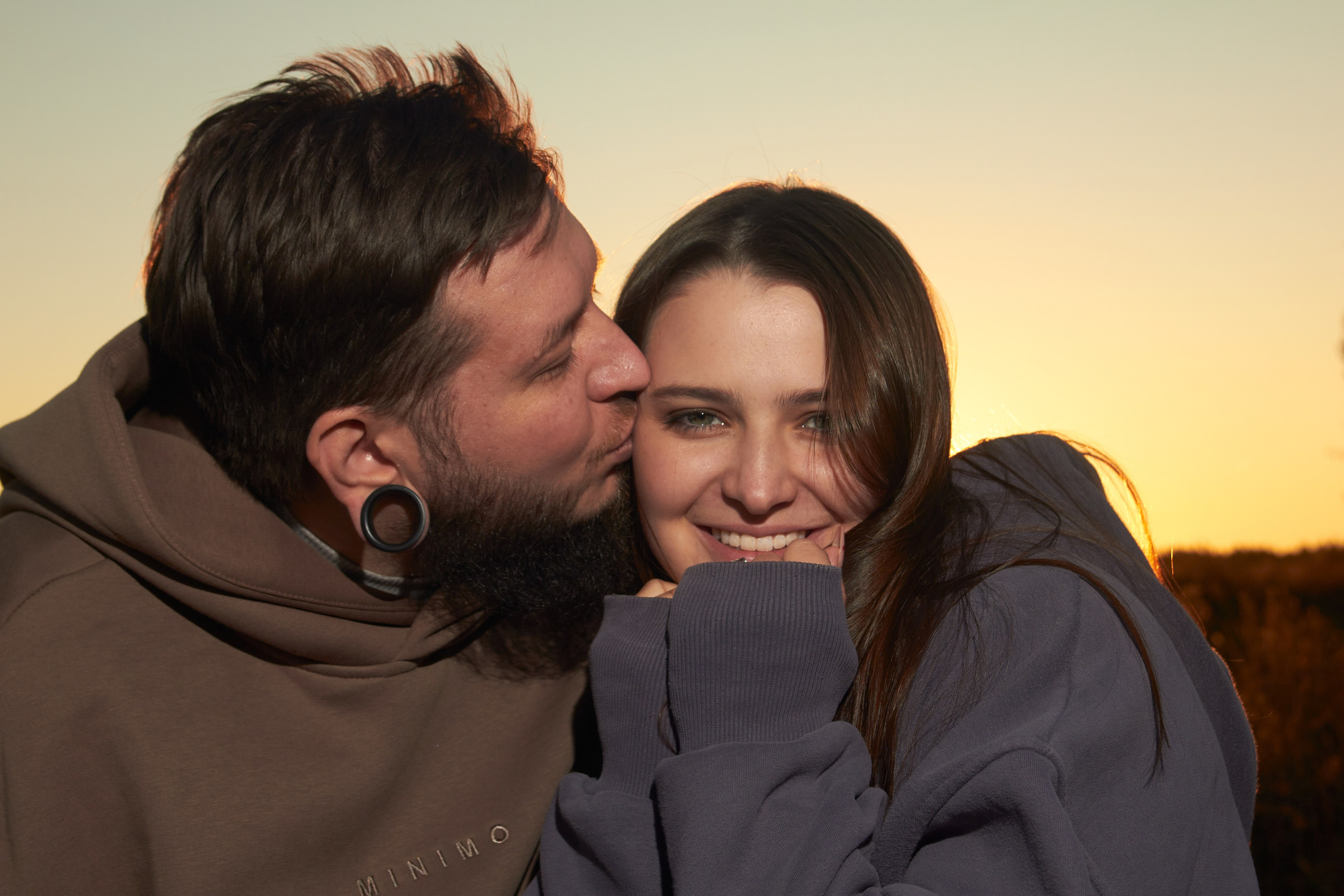 Фотограф Сергей Яркин