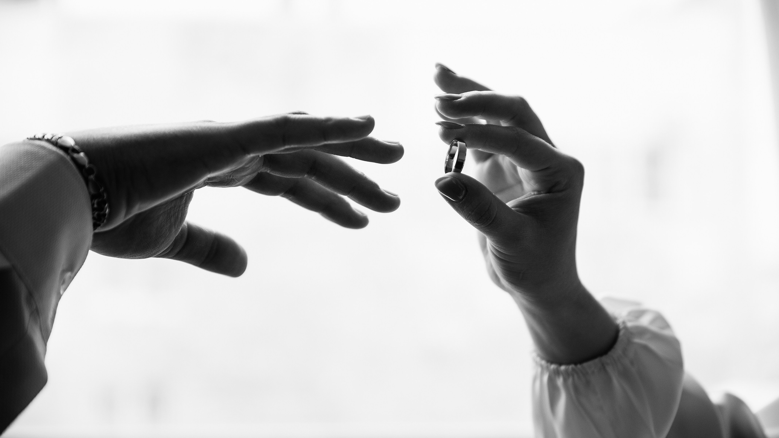 Wedding day 15.11.2024. Фотограф Новороссийск / ЮФО / Москва Руслан Пелин