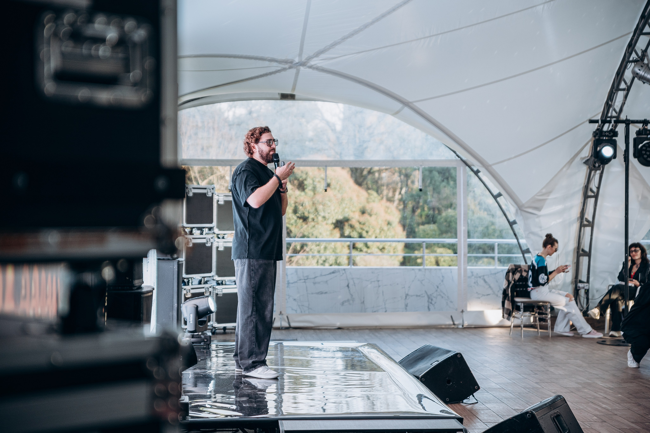 Фотограф на мероприятие Новороссийск. Фотограф Новороссийск / ЮФО / Москва Руслан Пелин