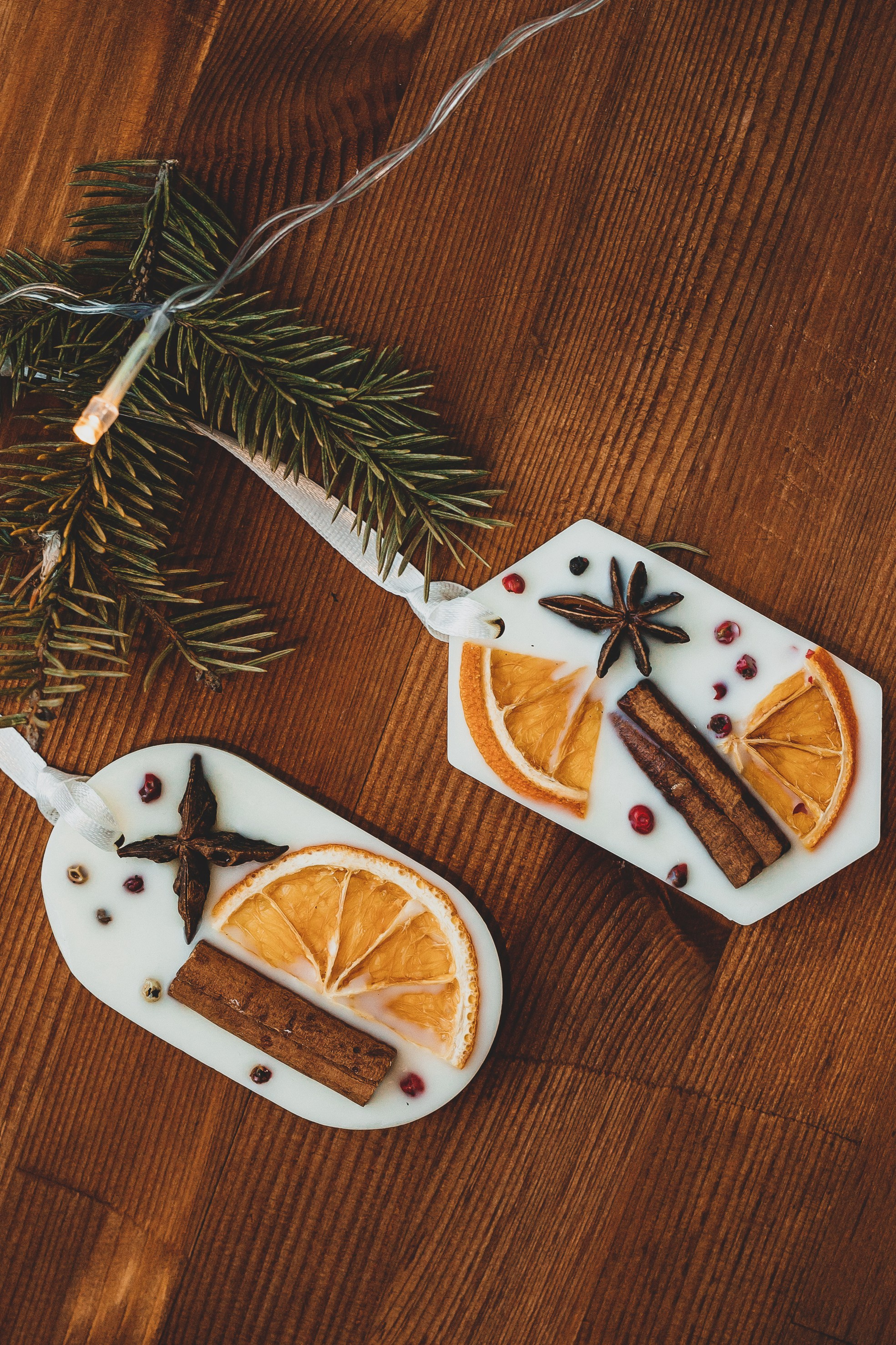 Новогодняя тематика. Команда фотографов Кристины Ивановой