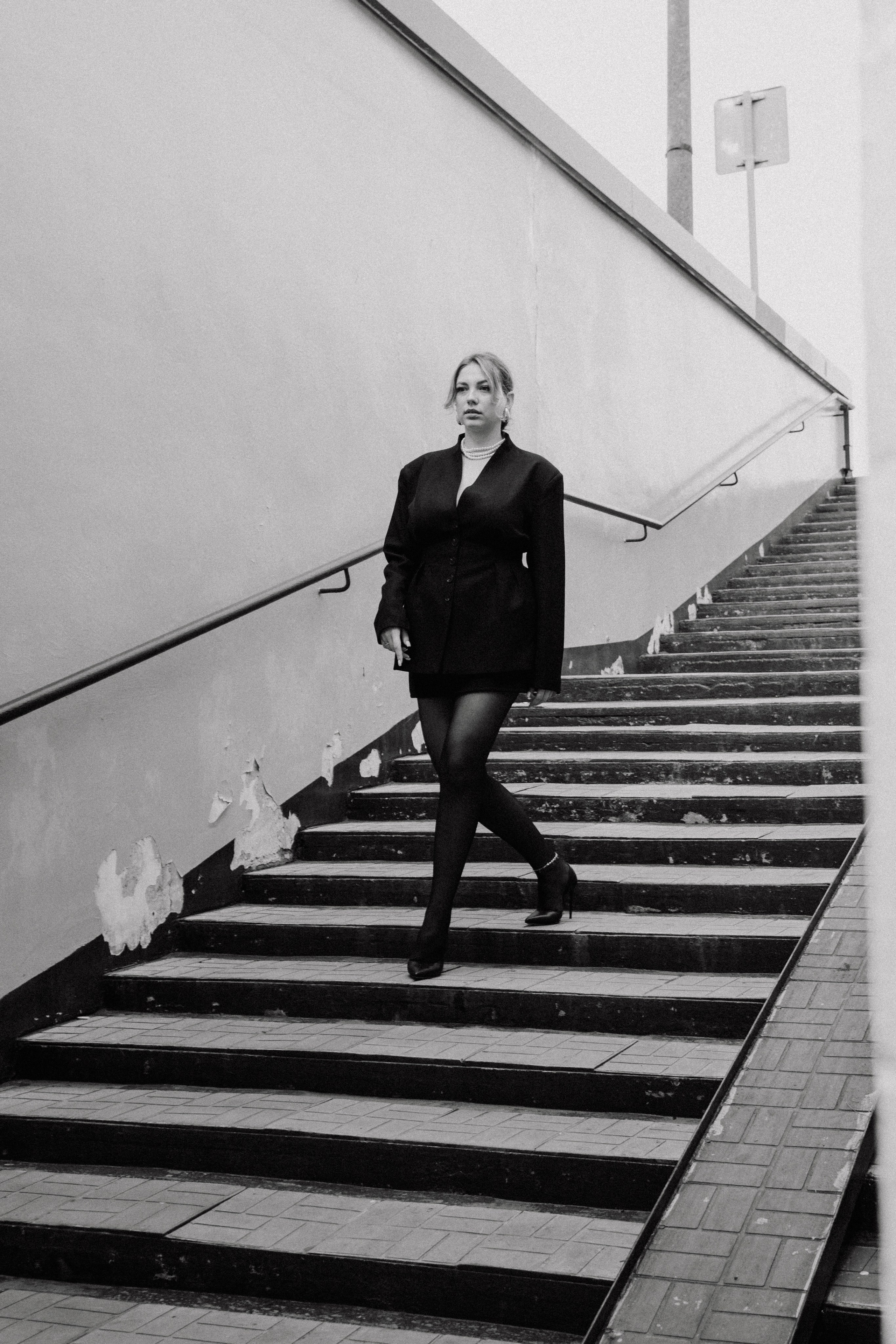 Оксана. Фотограф Алёна Евграфова