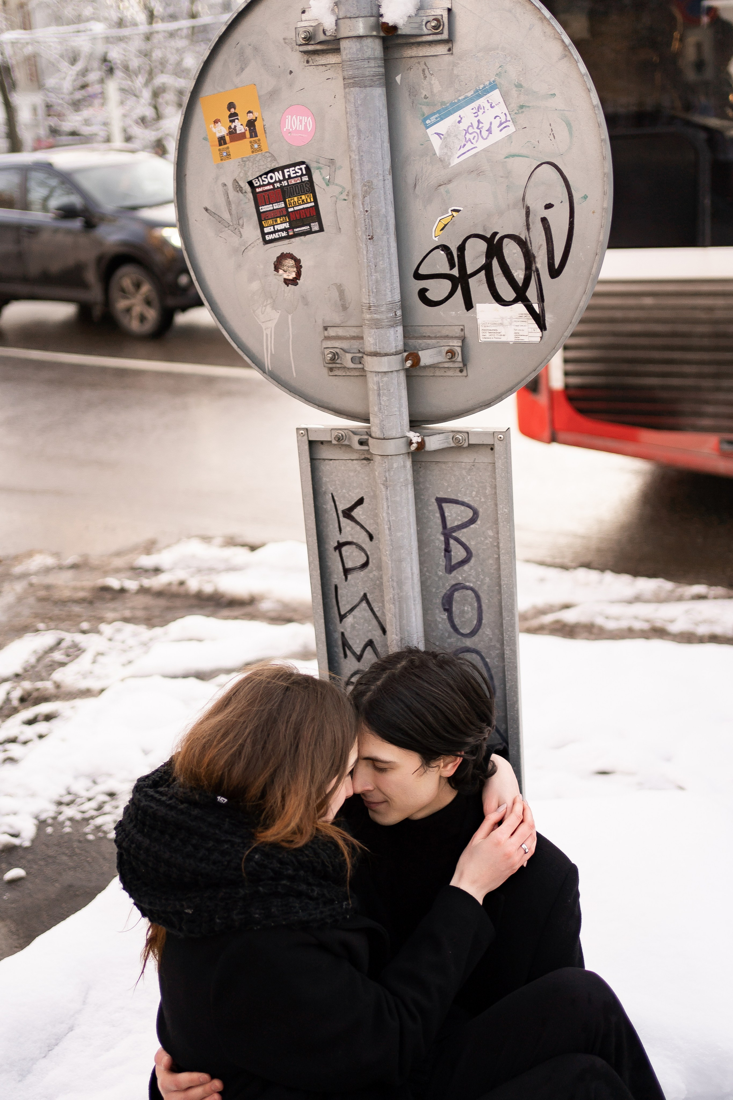 Влада | Рома. LIFESTYLE PHOTOGRAPHER ANNA PALM | Фотограф Калининград