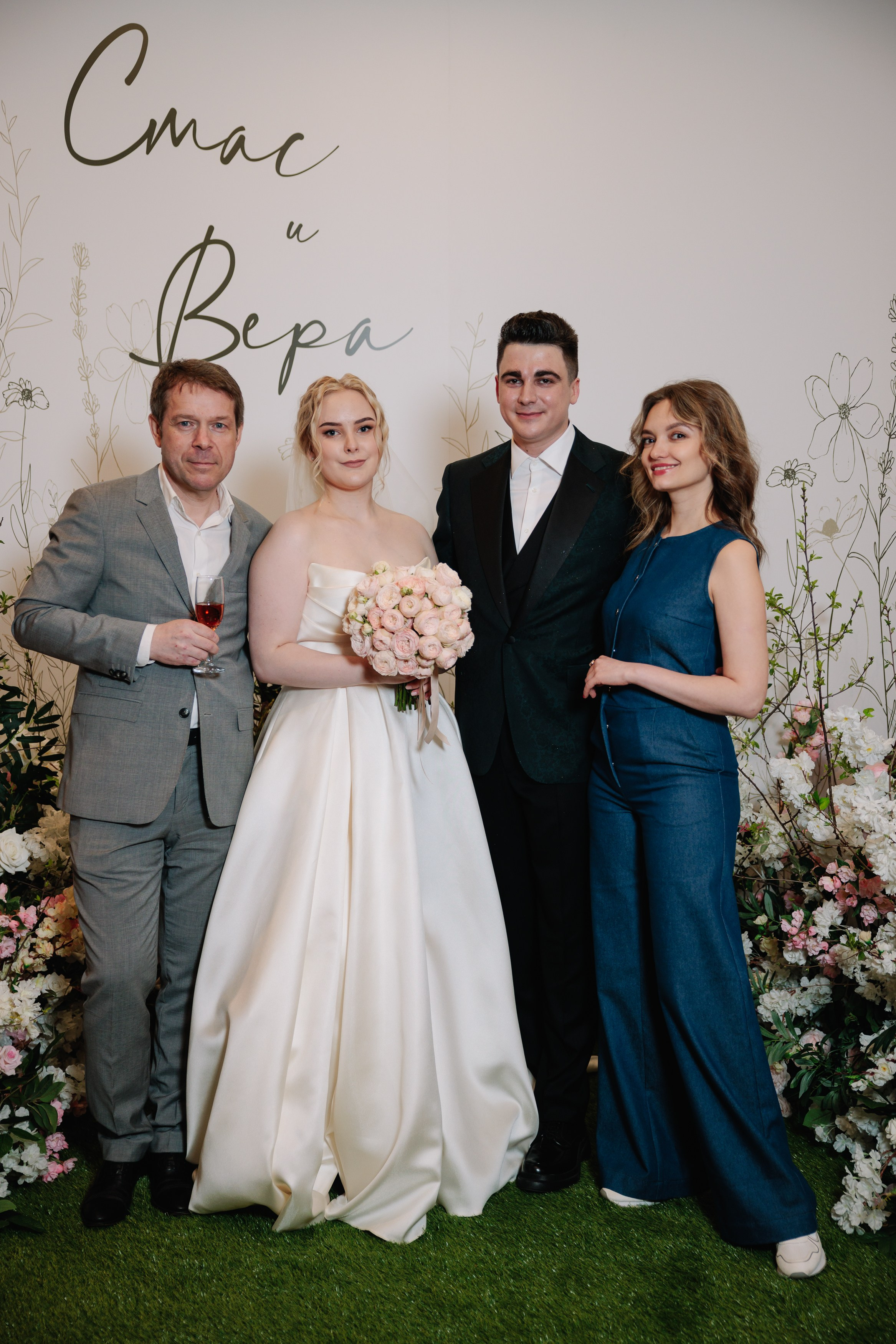 Wedding Станислав Вера. Фотограф в Ижевске и Казани Богданов Яков