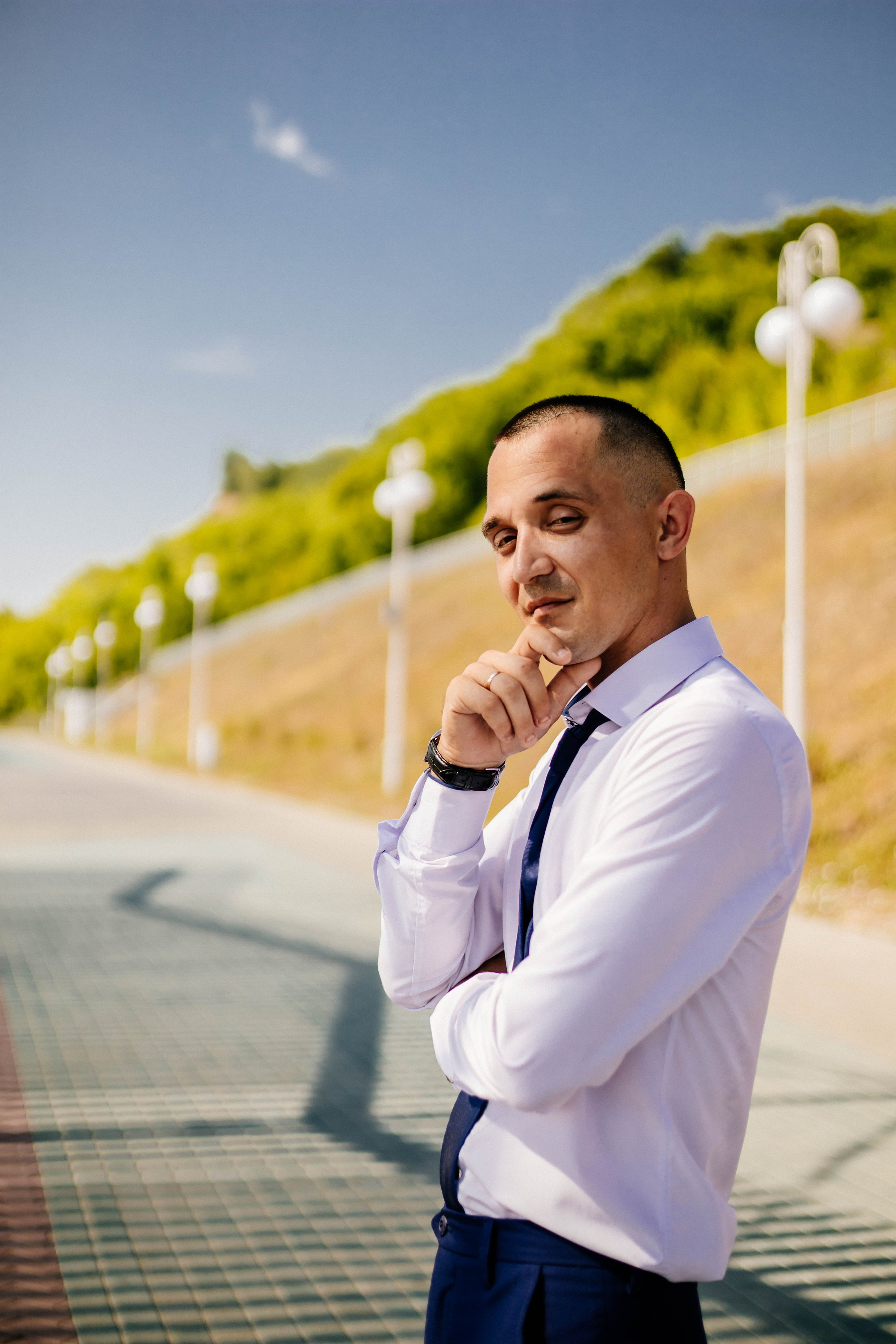 Иван и Елизавета. Рыжова Тамара