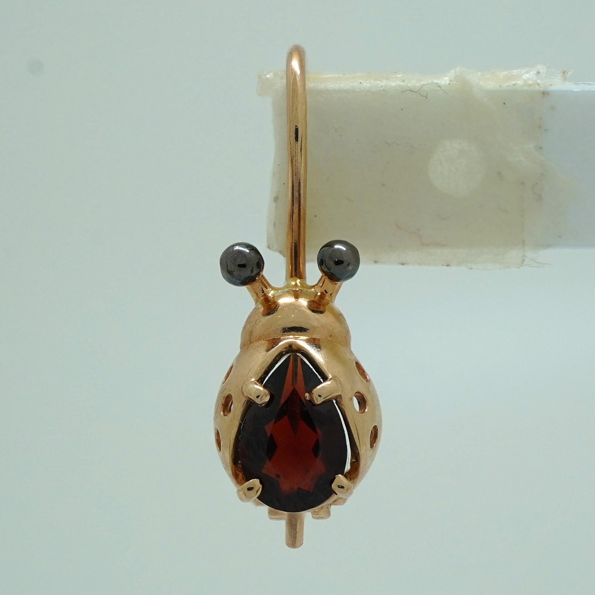 Ретушь ювелирных изделий. Предметный фотограф из Москвы Чильманкина Светлана