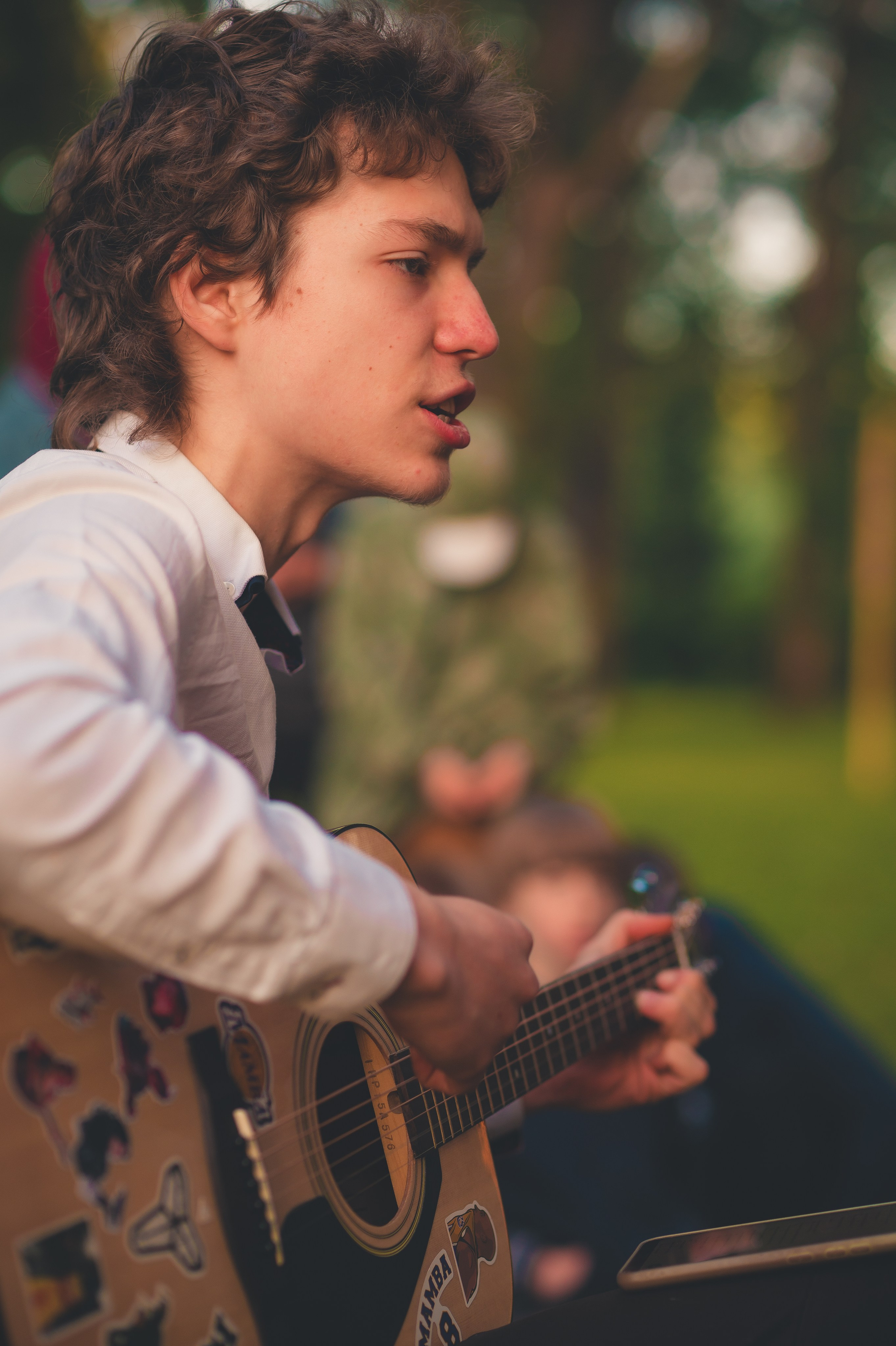 Детский лагерь — 1 смена 2023 год. Иван Кубик — фотограф и видеограф