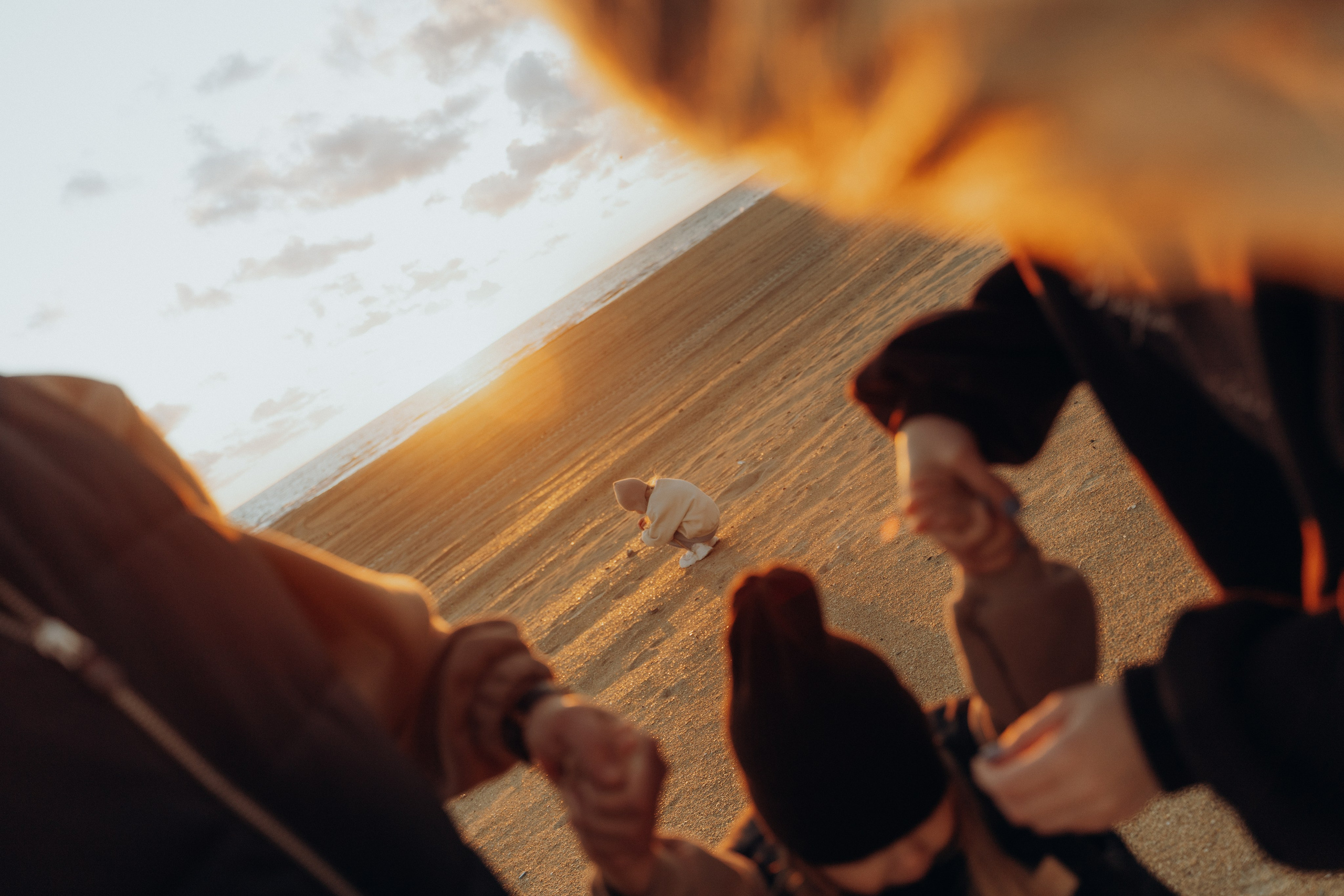 Моменты у моря. Фотограф в Анапе Климушина Ангелина