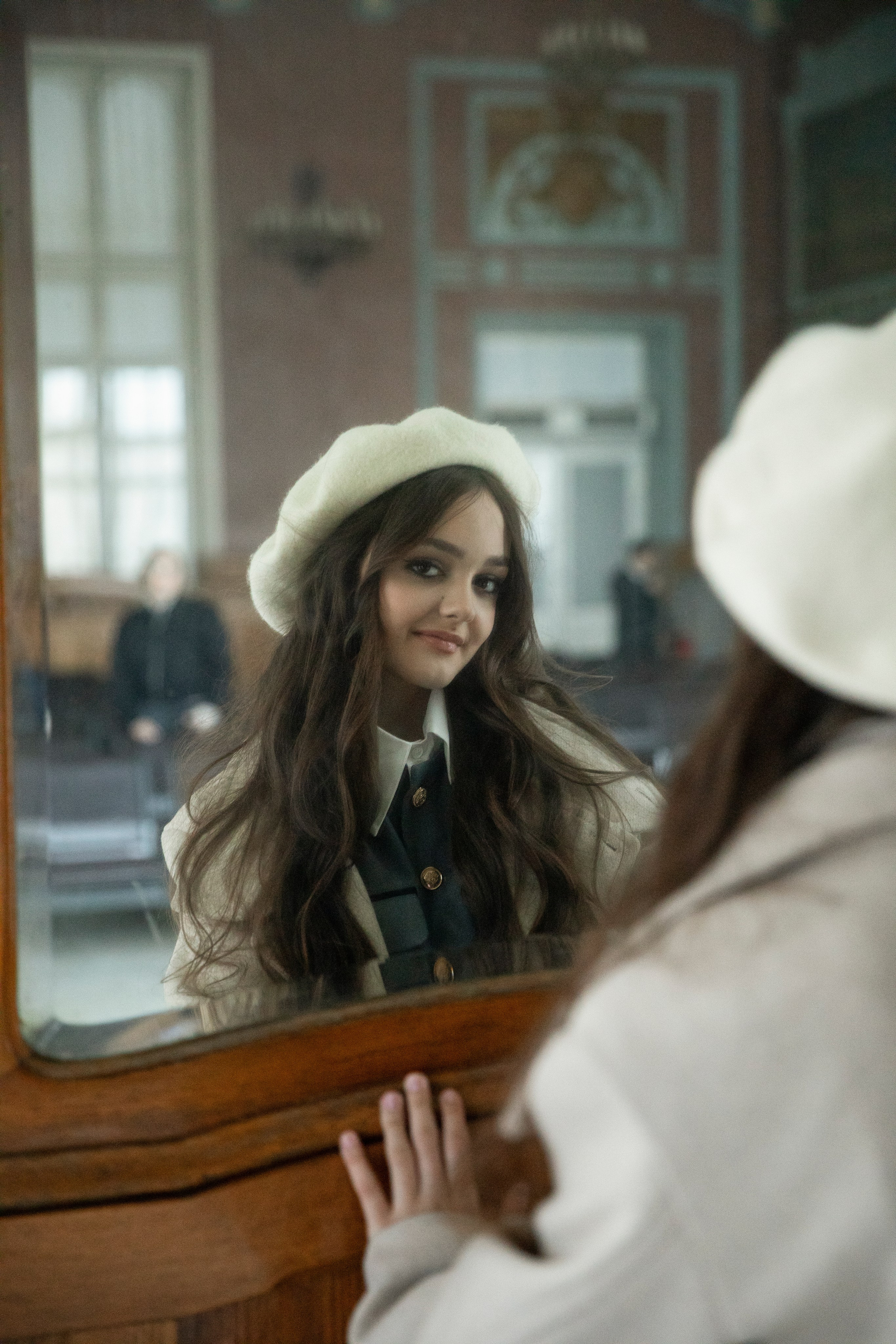 Эмилия. Свадебный и портретный фотограф