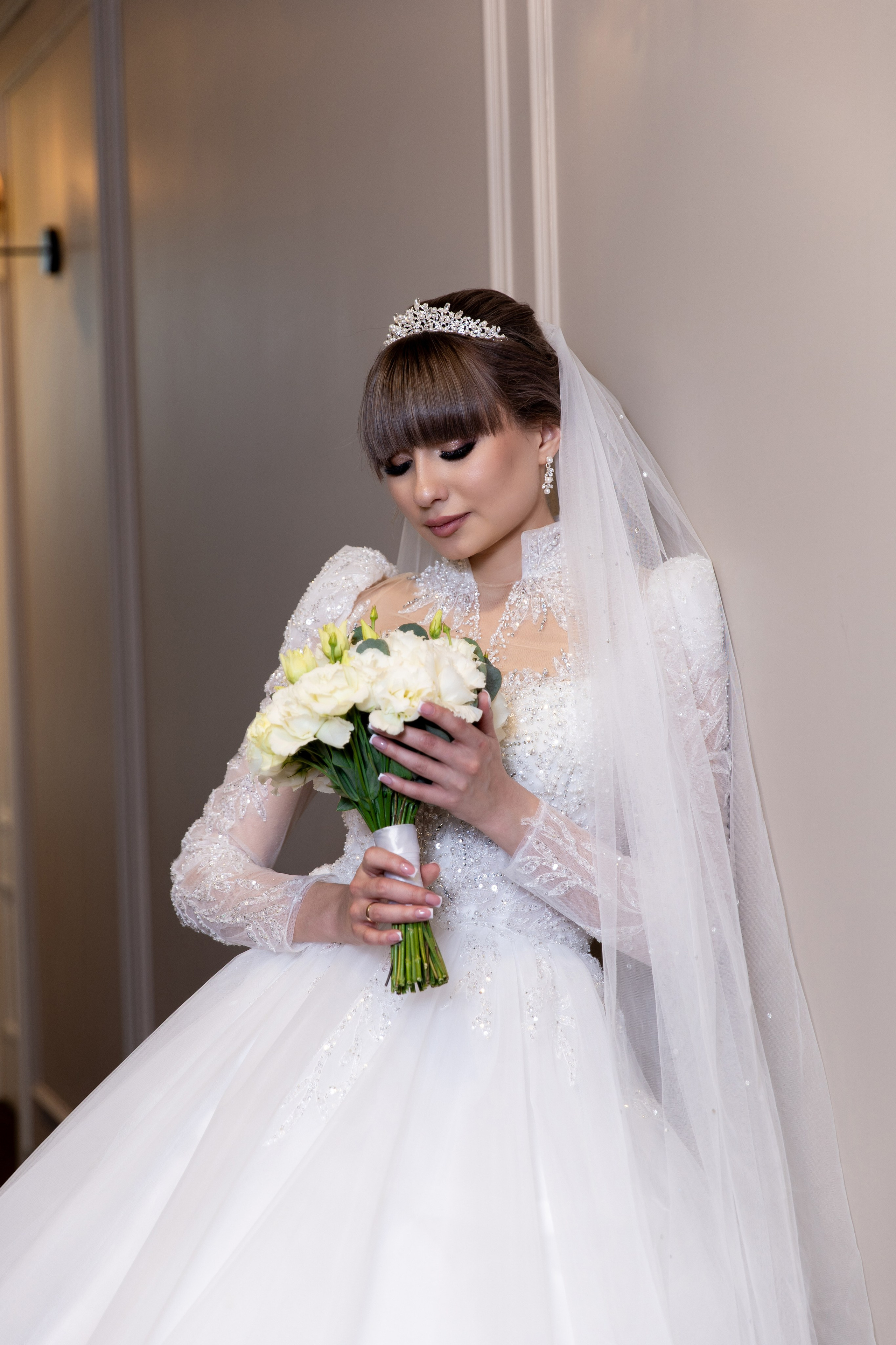 Матвей и Виктория. Свадебный и семейный фотограф в Кореновске и в Краснодаре