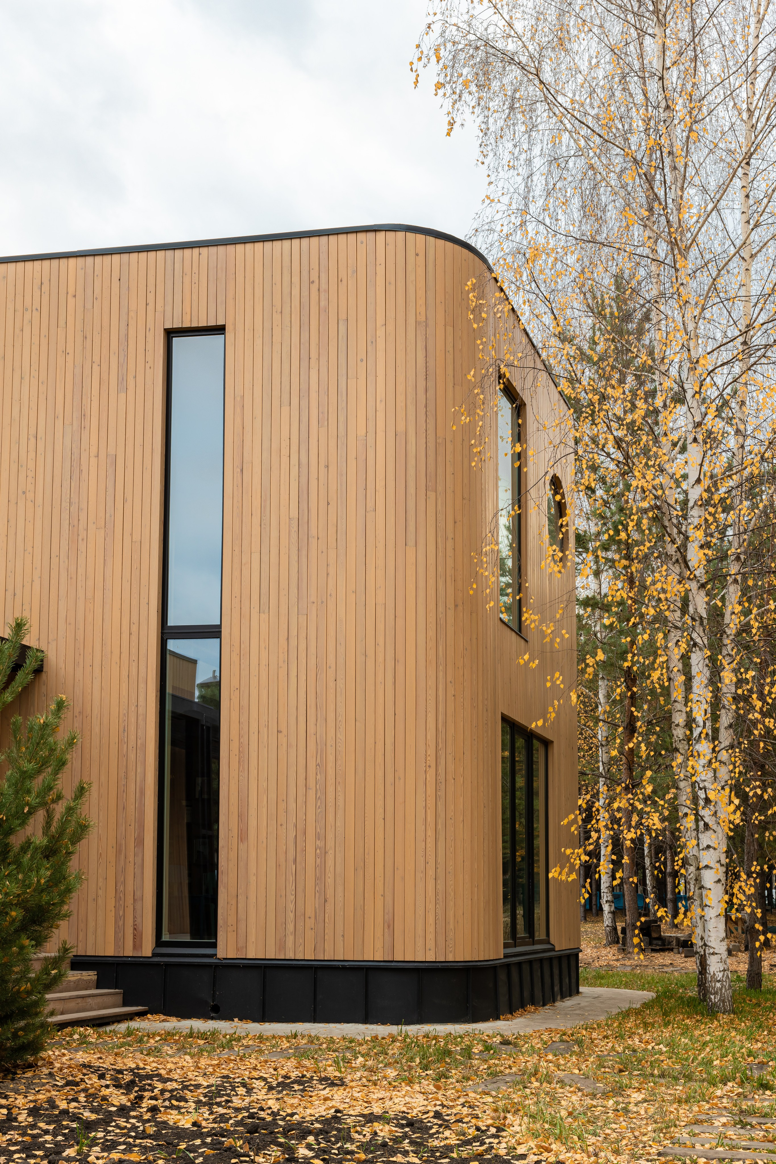 Yaratam House, г. Казань. Архитектор Петр Сафиуллин. Иван Благушин. Интерьерный и архитектурный фотограф в Москве и Санкт-Петербурге