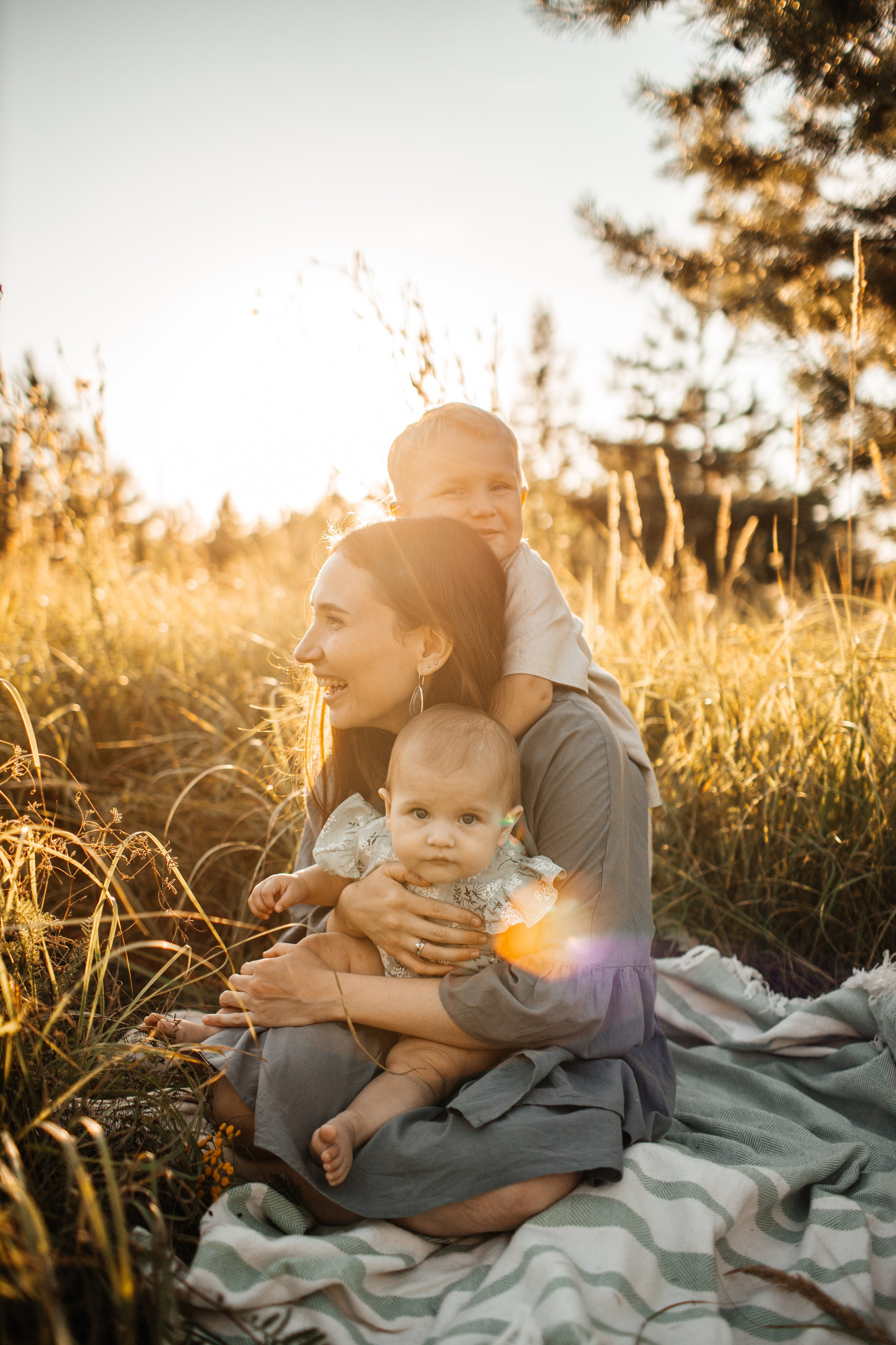 Настя Ева Ян. Фотограф Ира Симóника