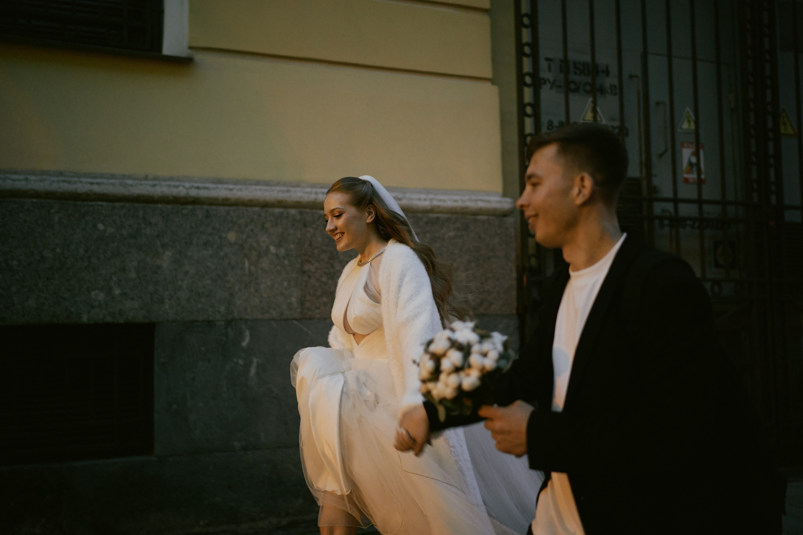 Таня и Иван. Фотограф в Санкт-Петербурге | Аня Маленчук