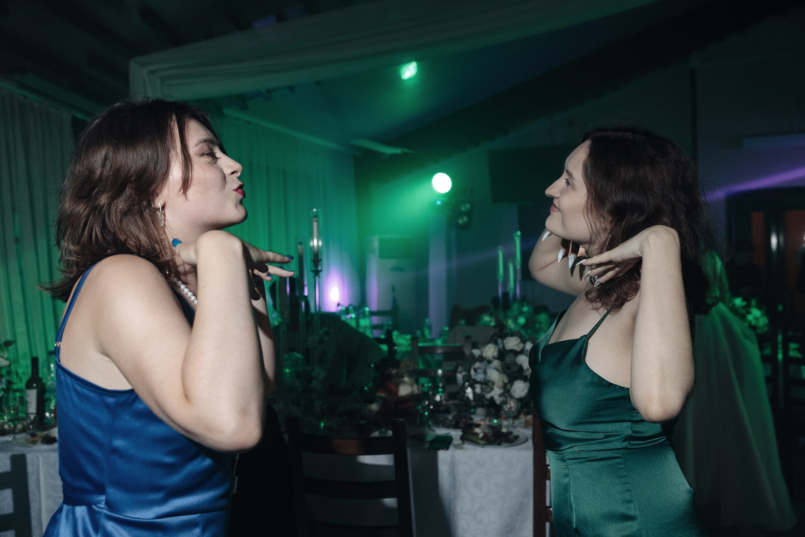 Денис & Анастасия. Алексей Шаров — свадебный и репортажный фотограф в Нижнем Новгороде