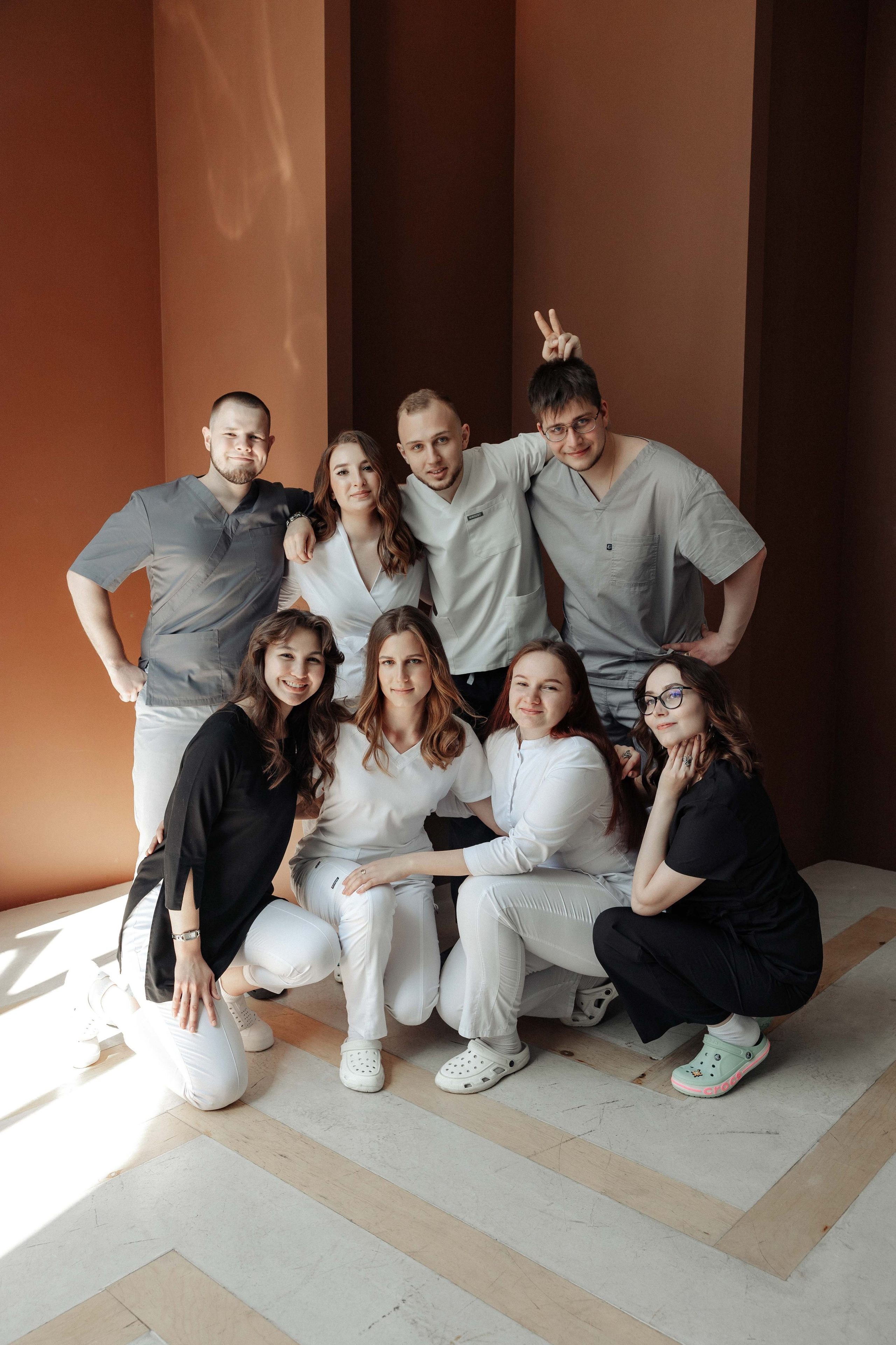 ПИМУ 2025. Алексей Шаров — свадебный и репортажный фотограф в Нижнем Новгороде