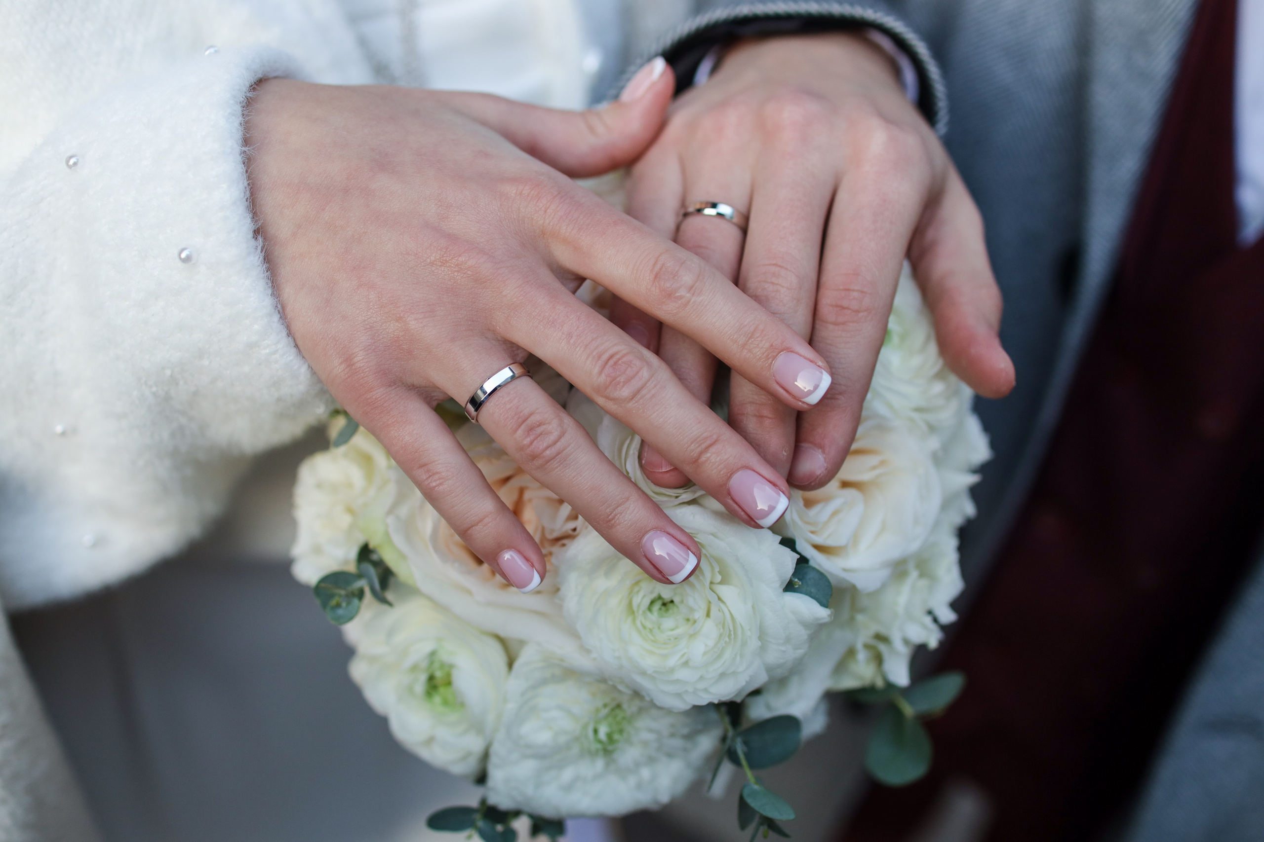 Дарья и Евгений. Свадебный фотограф Расторгуев Дмитрий