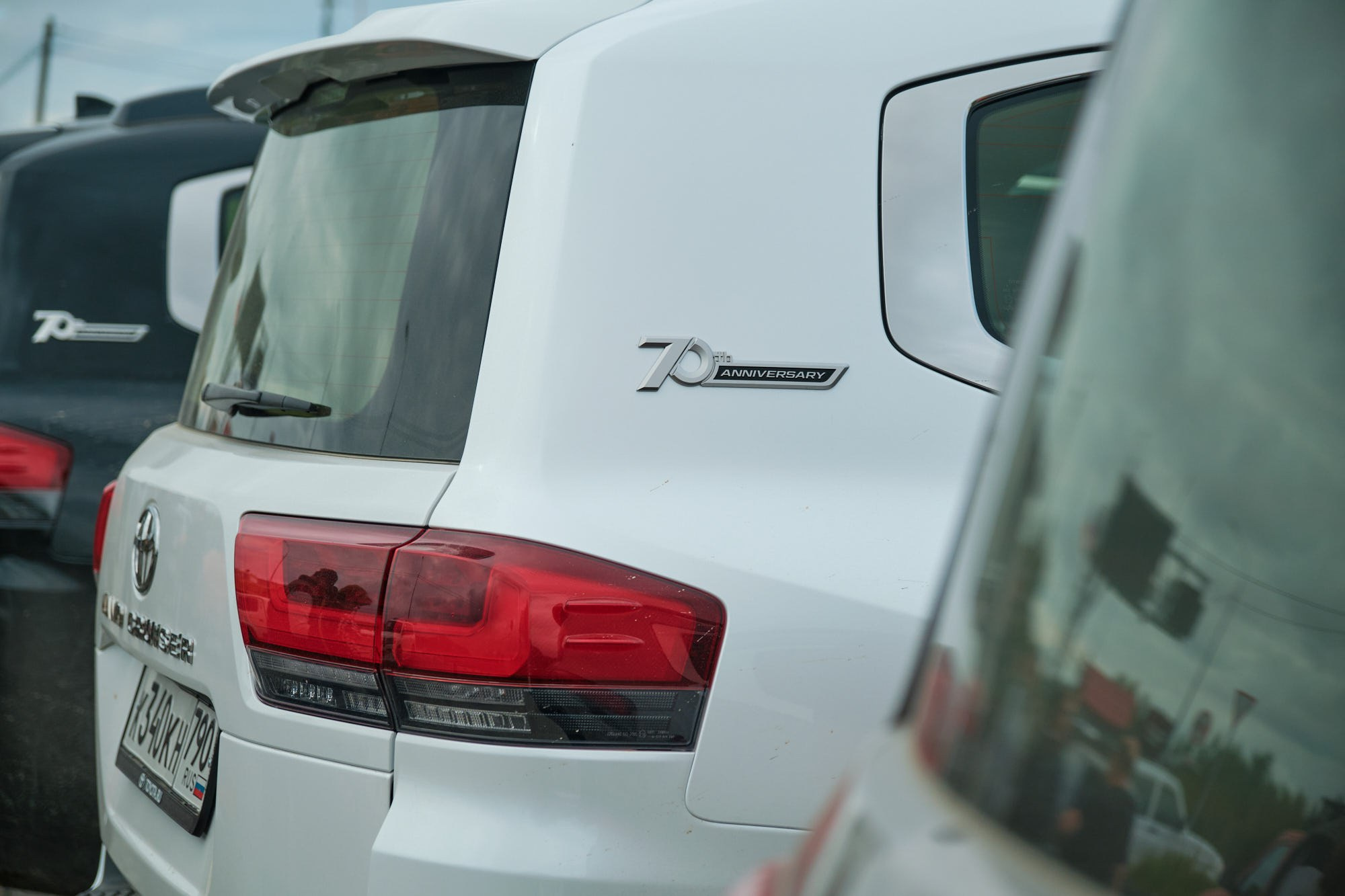 Тест-драйв. Мурманск-полуостров Средний. Фотограф