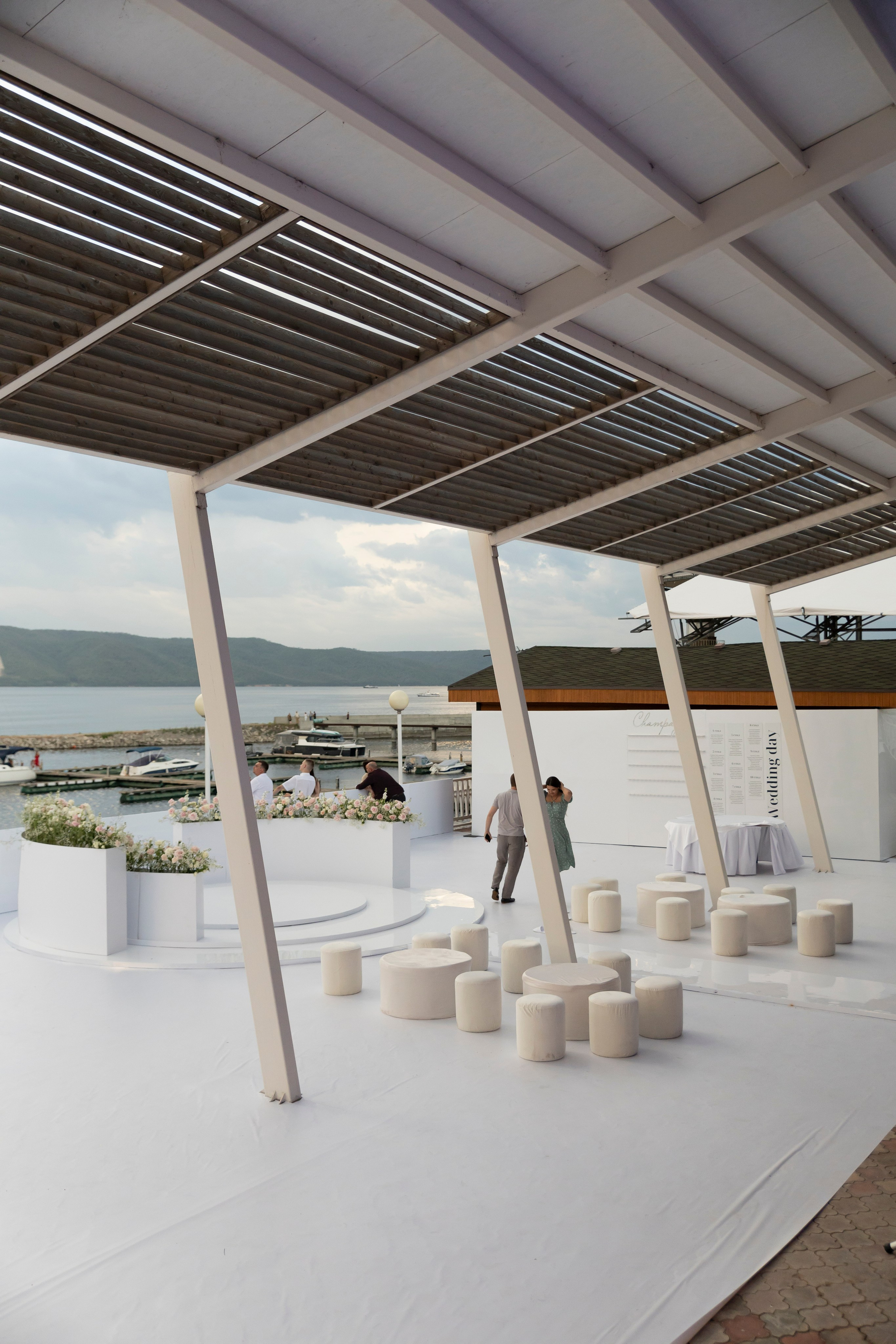 Влада & Виталий. Фотограф в Самаре Алена Гречка