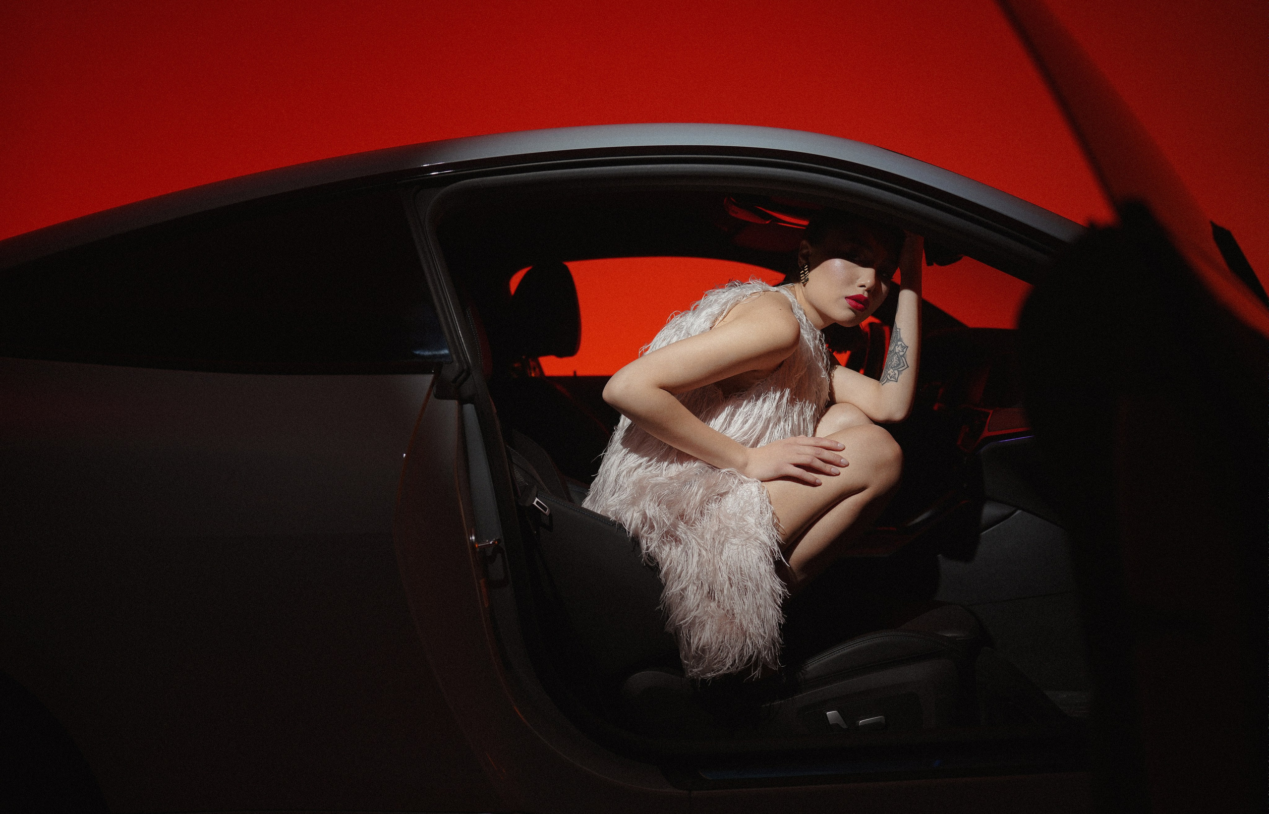 BMW. Свадебный фотограф Иван Попов в Москве, Бишкеке и по всему миру!