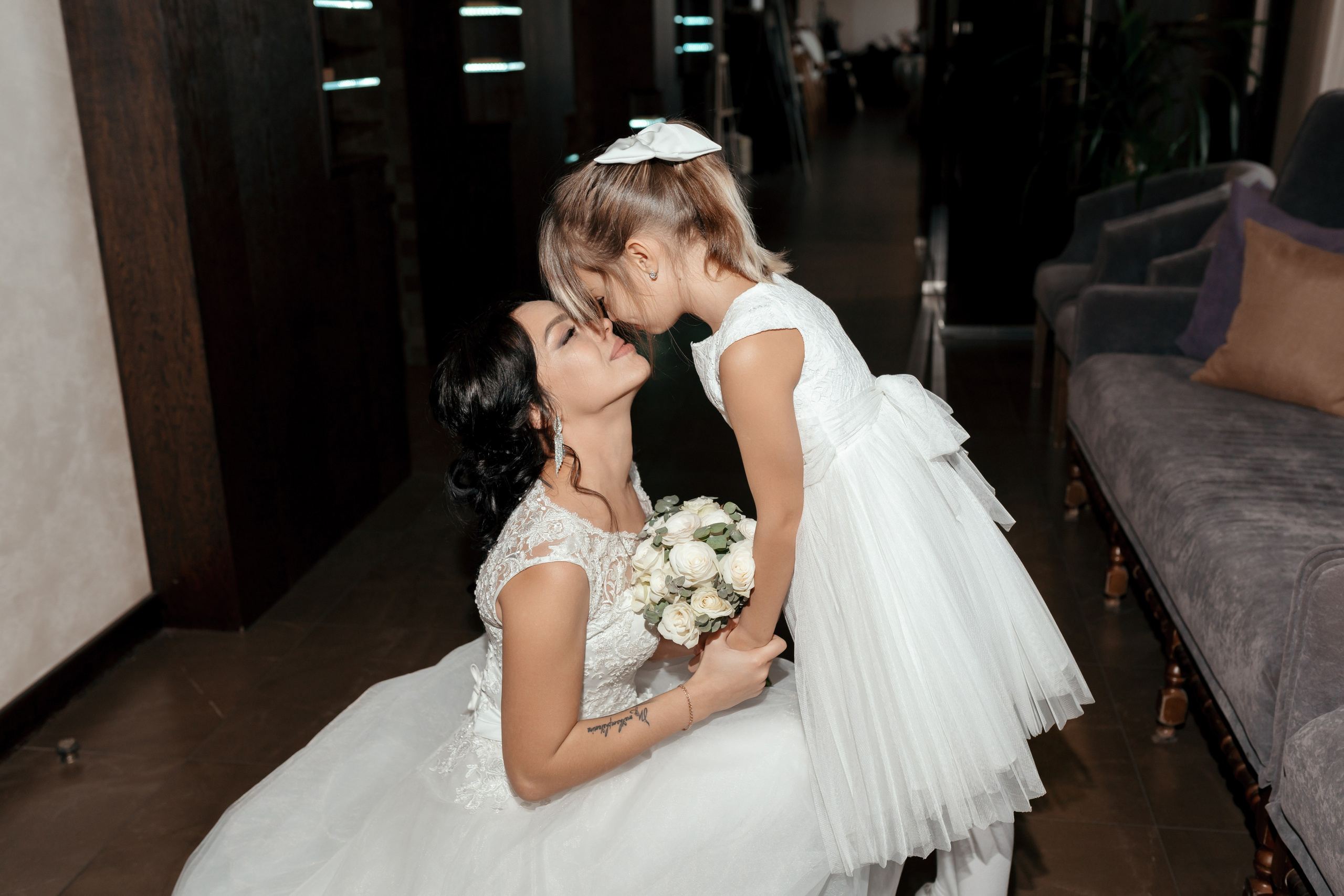 Татьяна и Степан. Фотограф Ким Наталья в Красноярске