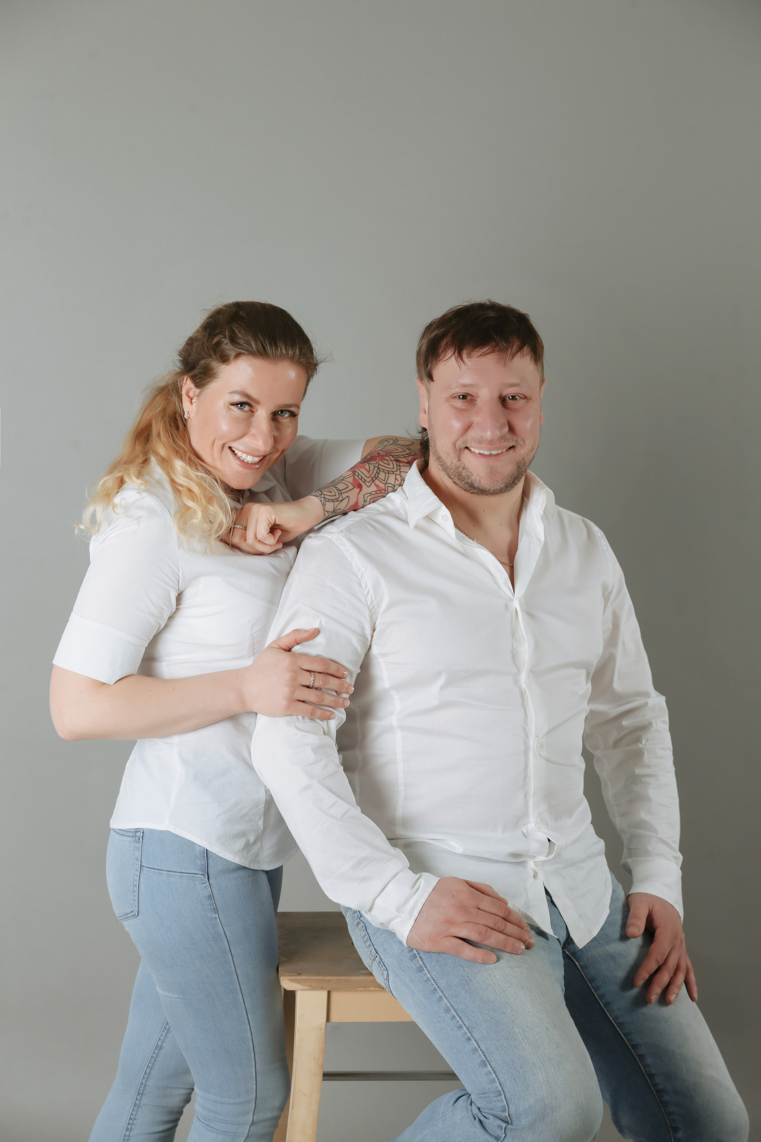 Булочка - Принцесса, Ромка и самые клевые родители. Портфолио свадебного фотографа. Роман Каргаполов